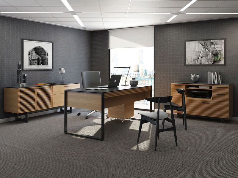 CORRIDOR ™ COMPLETE OFFICE COLLECTION