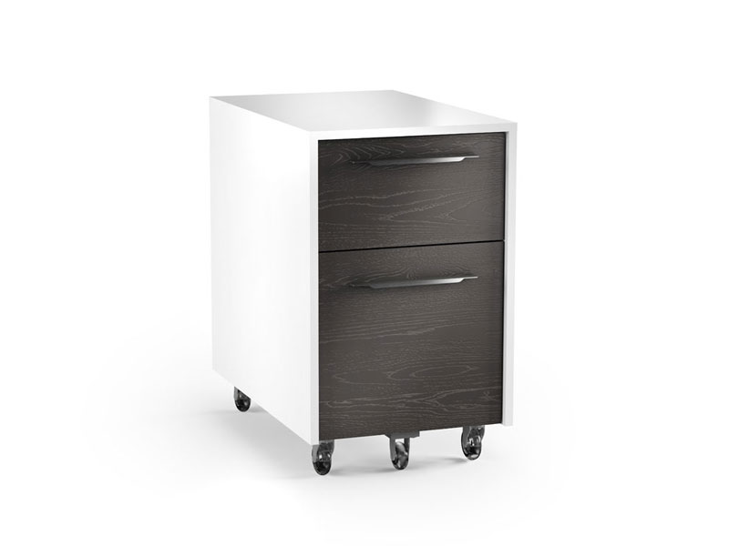 FORMAT ® MOBILE FILE PEDESTAL 6307 Overall Dimensions: 25 x 15.25 x 24.25 in 64 x 39 x 61 cm