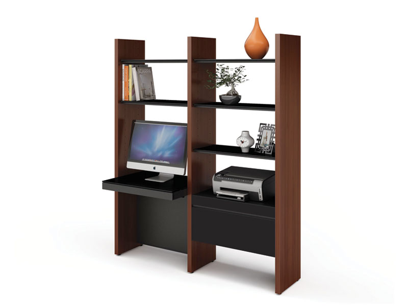 SEMBLANCE ® 5412-DC OVERALL DIMENSIONS: 79.5H x 66W x 25/16.5D in 202H x 168W x 64/42D cm