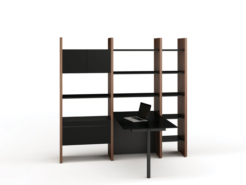 SEMBLANCE ® 5413-PN OVERALL DIMENSIONS: 79.5H x 83W x 61.5/16.5D in 202H x 211W x 157/42D cm
