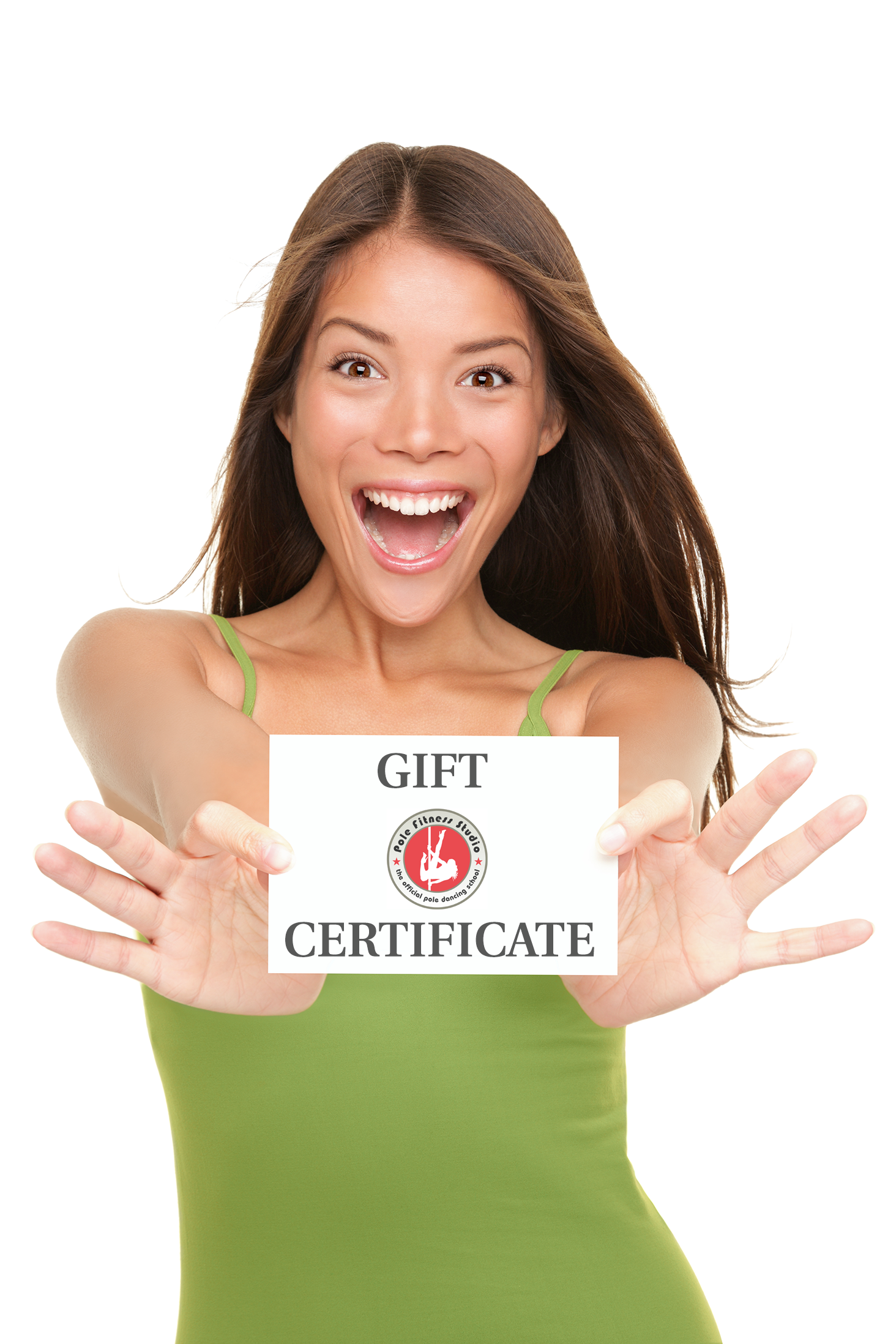 Gift Certificates