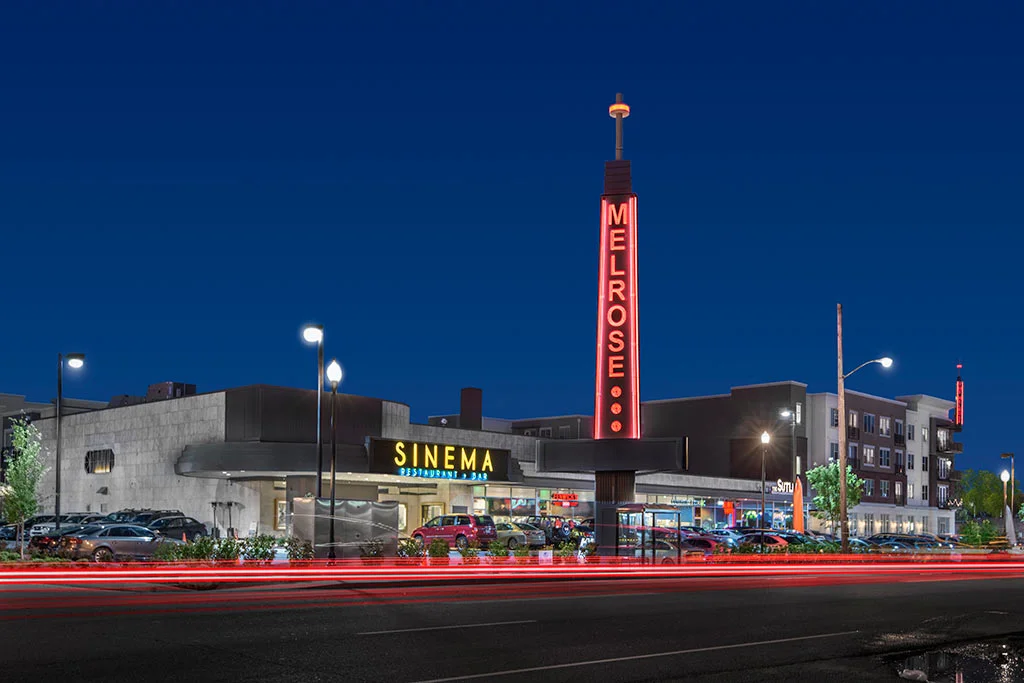 We set out to explore the stretch of Eighth Avenue South that runs from the downtown I-65 overpass, across Wedgewood and continues south until you can hang a left on Kirkwood. This area, known as Eighth Avenue South and Melrose, is home to more than meets the eye. Read more on StyleBlueprint