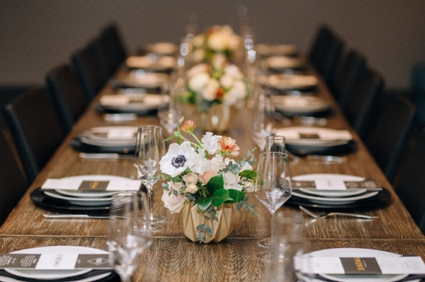 Private Dining, 2nd Floor
