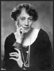 Dorothy Brooke