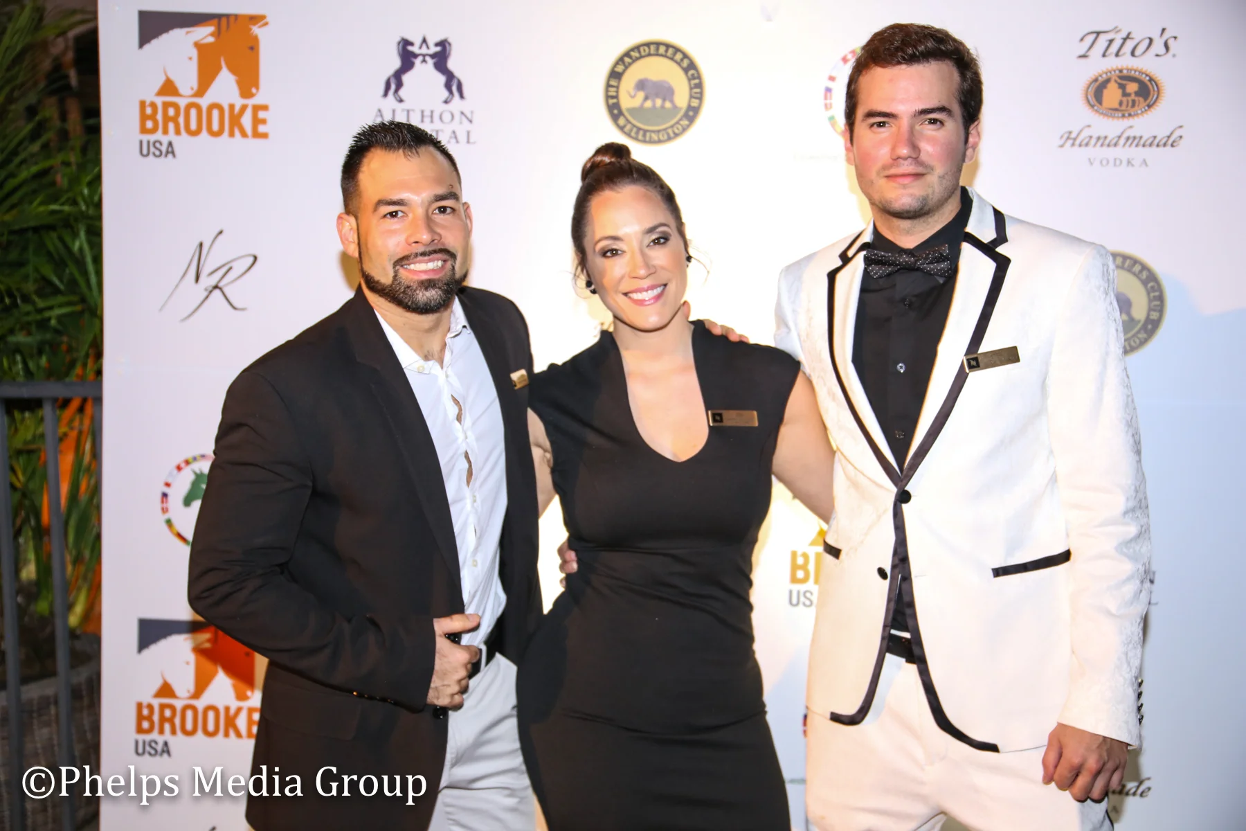 Nespresso; Nic Roldan's 2nd Annual Sunset Polo & White Party, FL, by Phelps Media.jpg