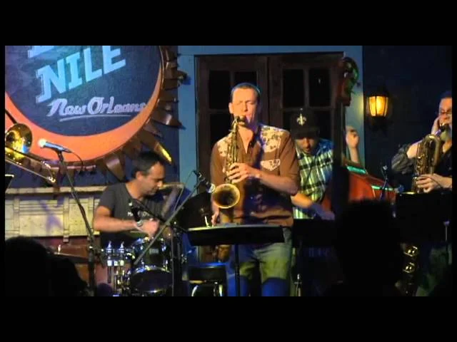 OPEN EARS: mid summer mash up