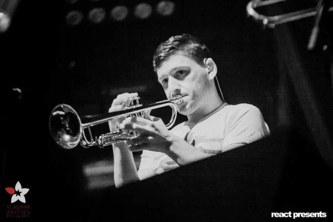 SONIC BLOOM: Eric Bloom