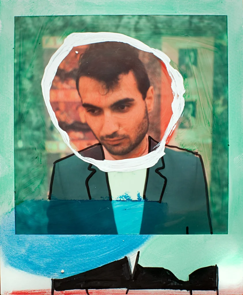 TIGRAN HAMASYAN SHADOW THEATER