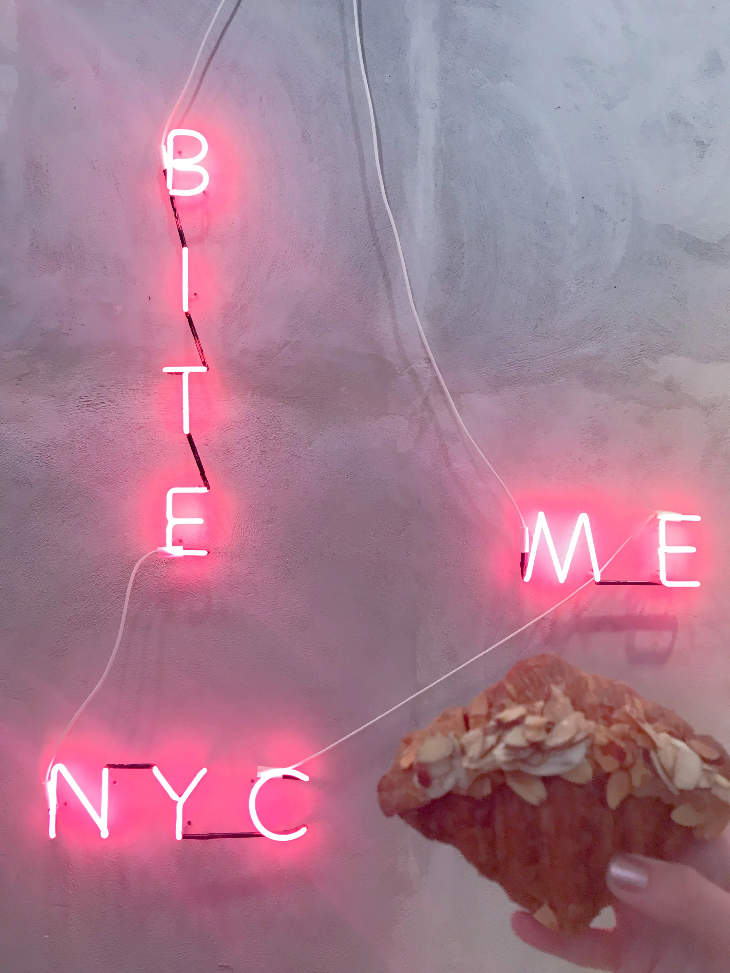 An "Out of this World" Trip to Supermoon Bakehouse