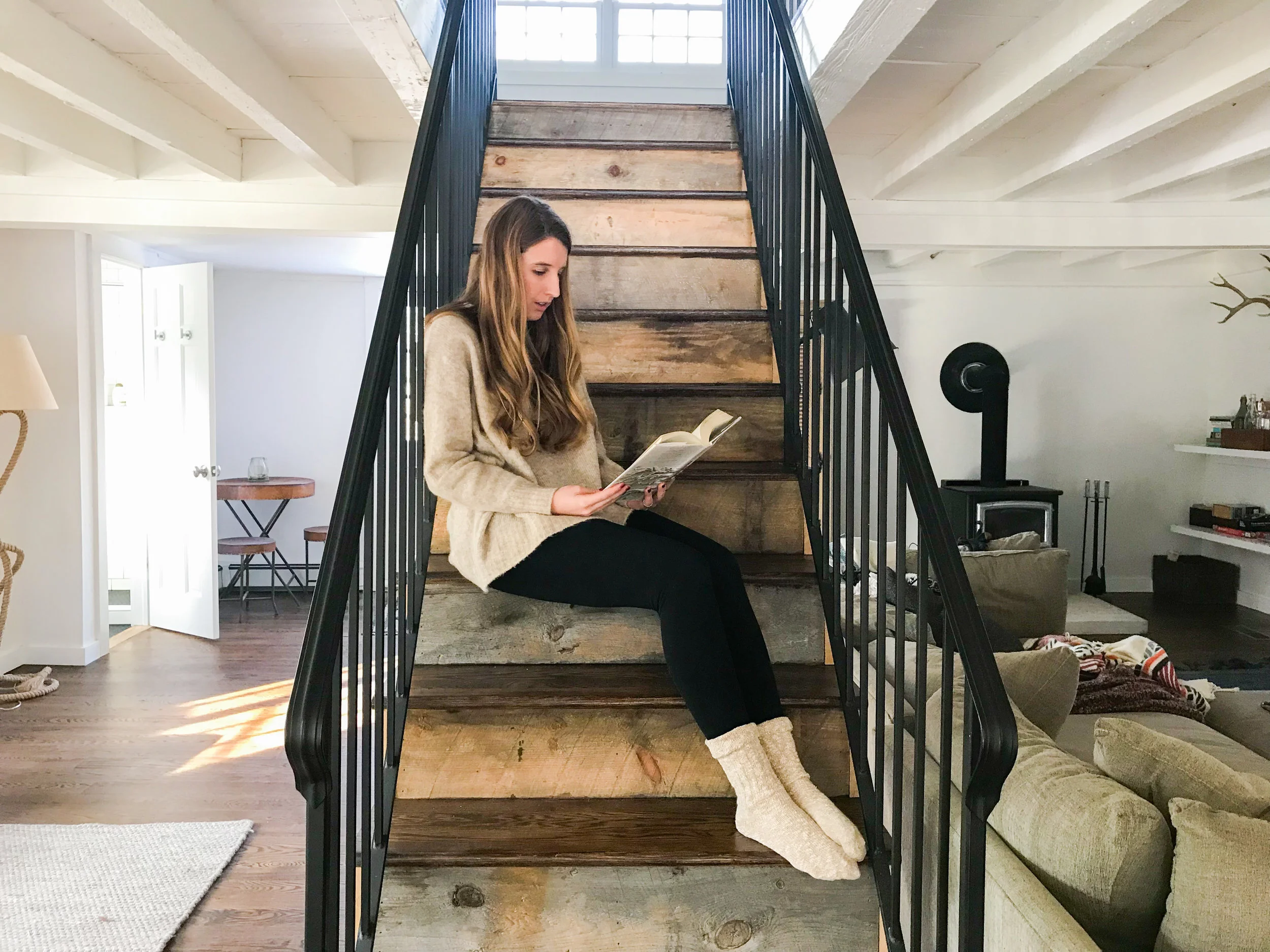Cabin Chic