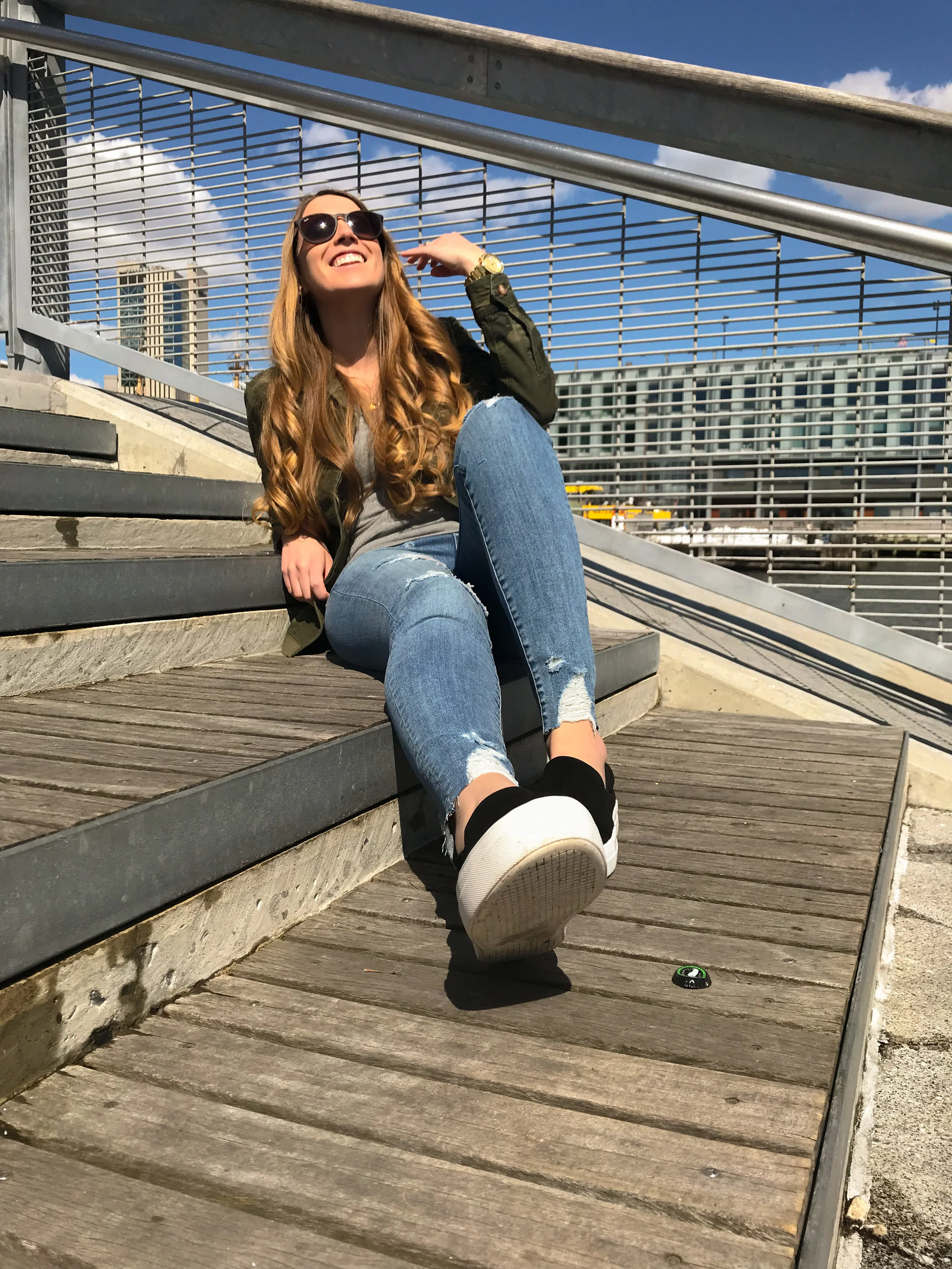 I Still Like You Camo!