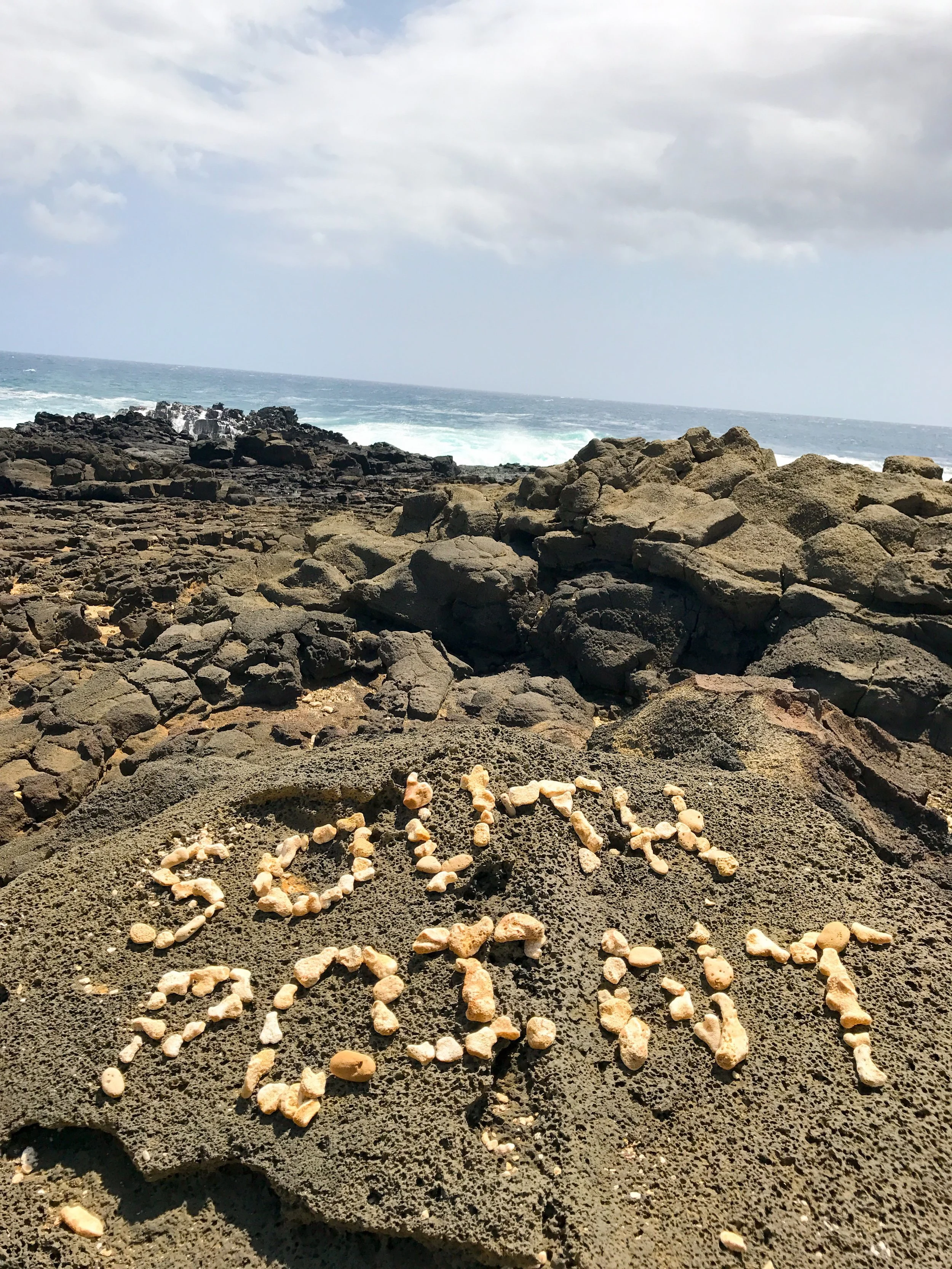 The Southernmost Point in the USA