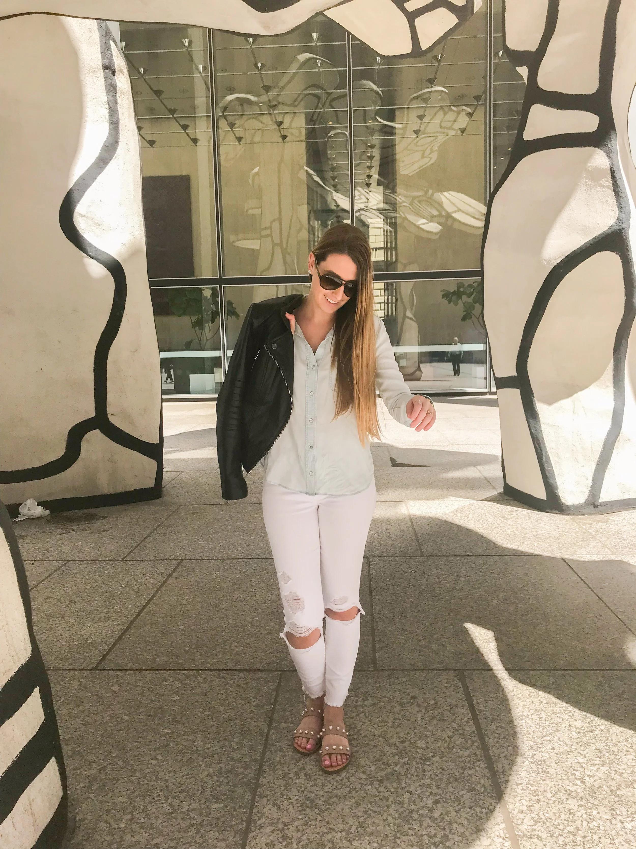 Denim Diary #2