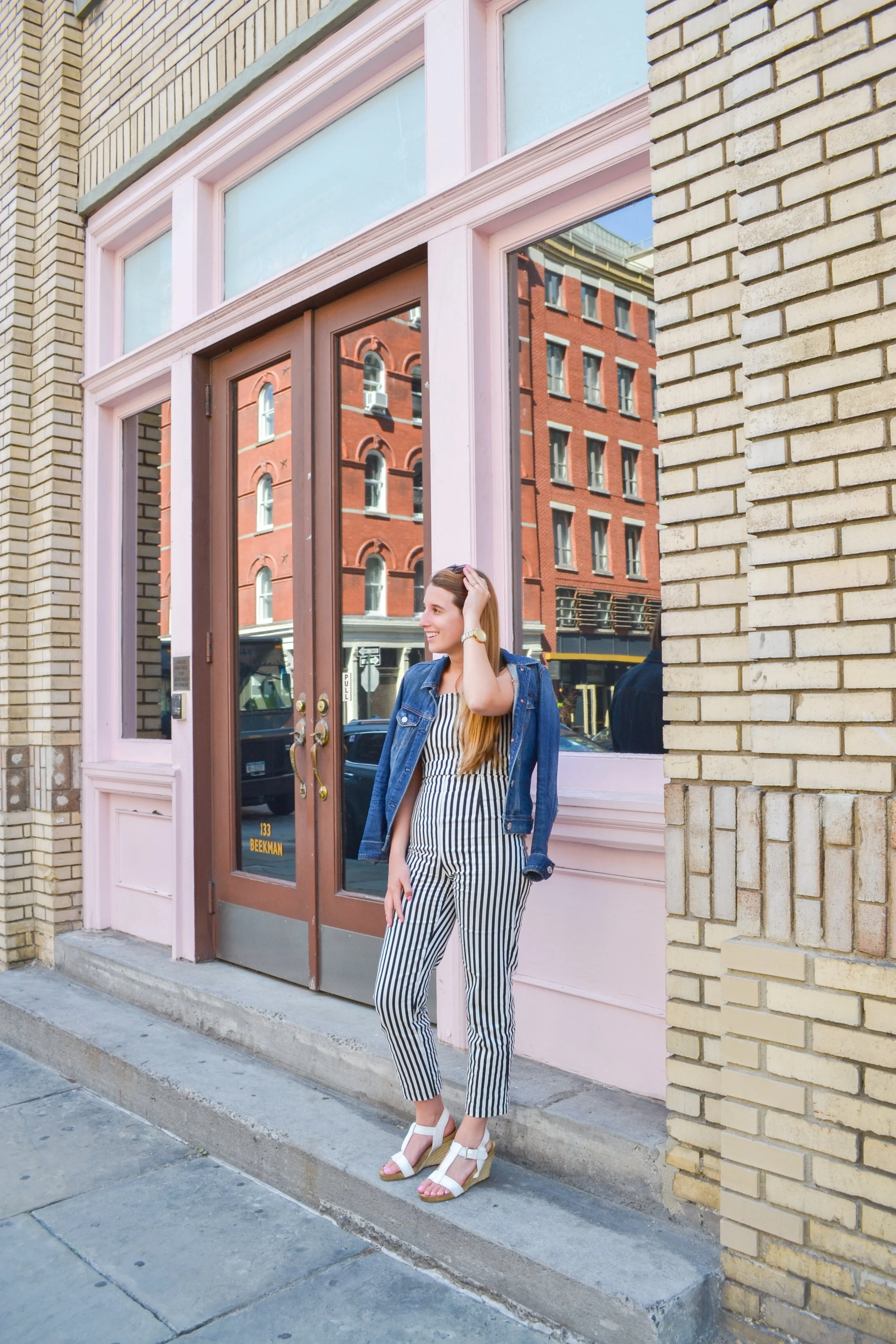 Baby's First Jumpsuit