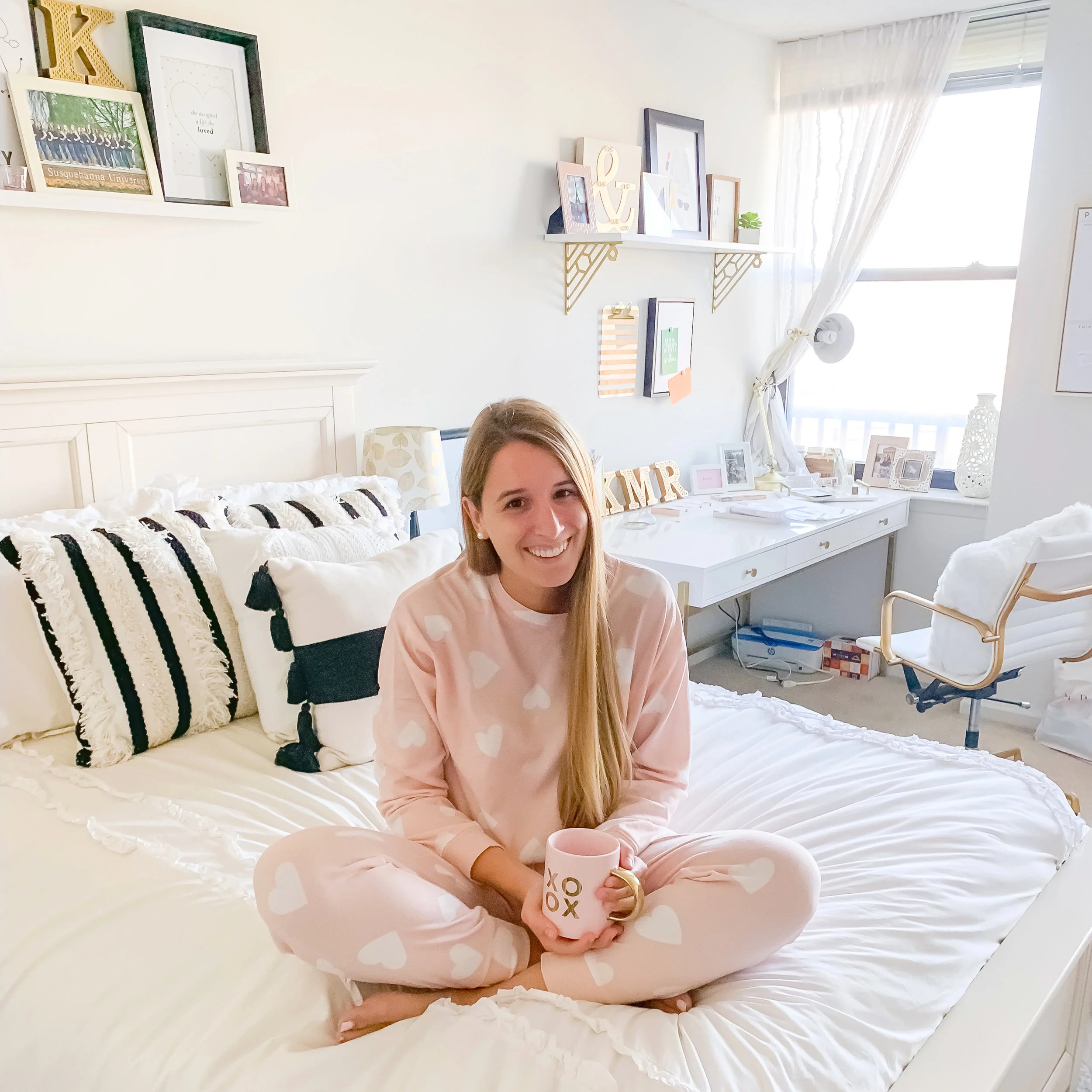 My Favorite Relaxation Products