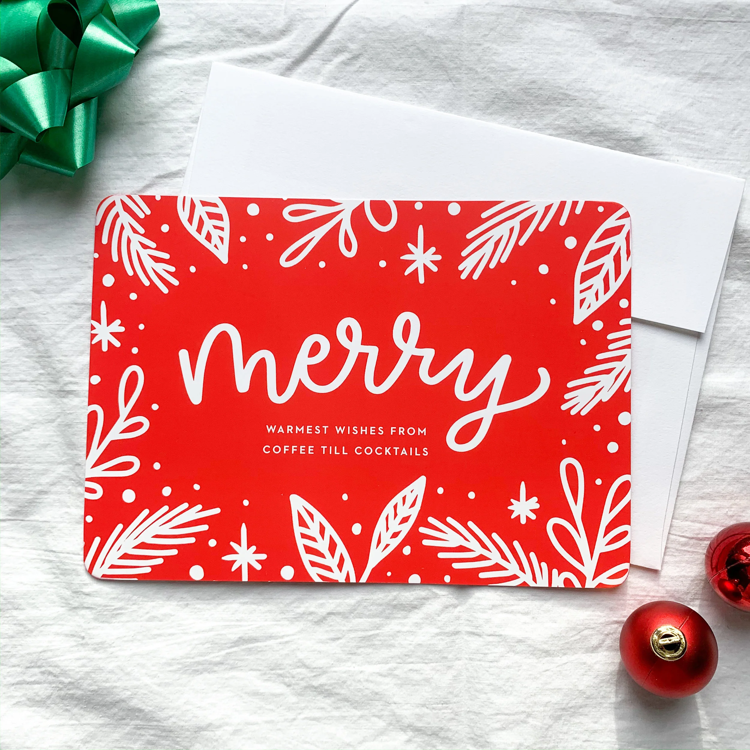 Holiday Invites 2019
