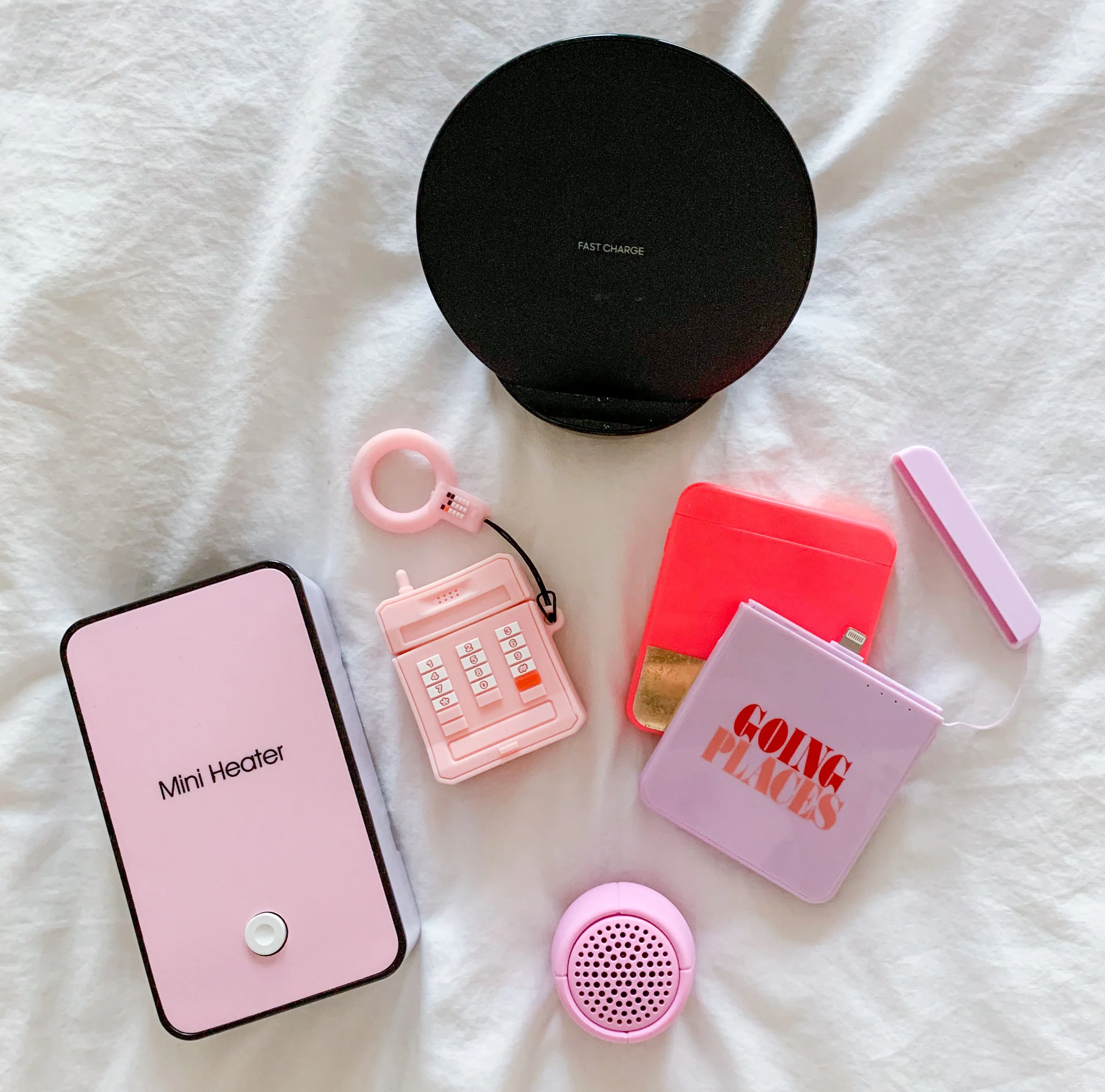 My Favorite Tech Accessories