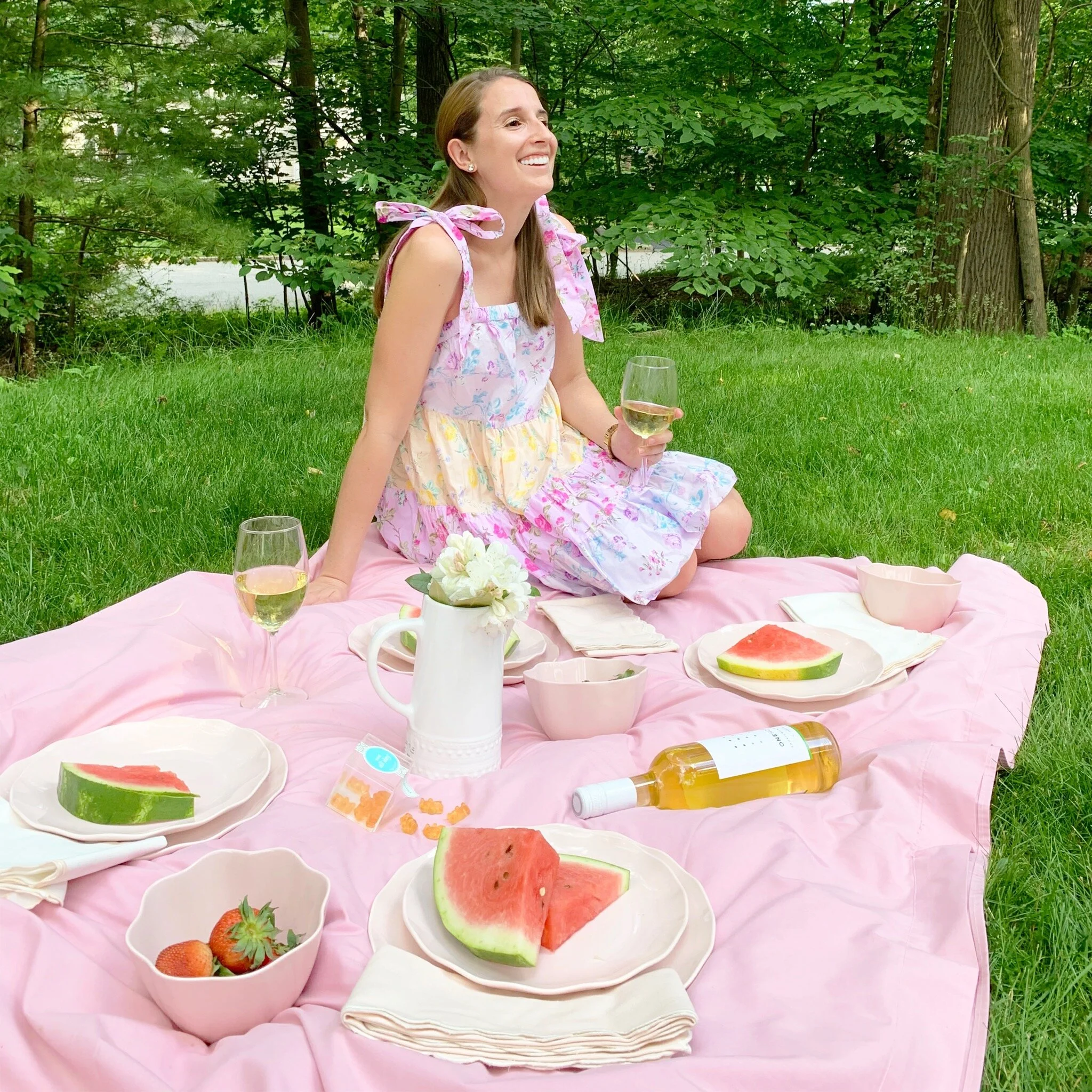 Summertime Picnic