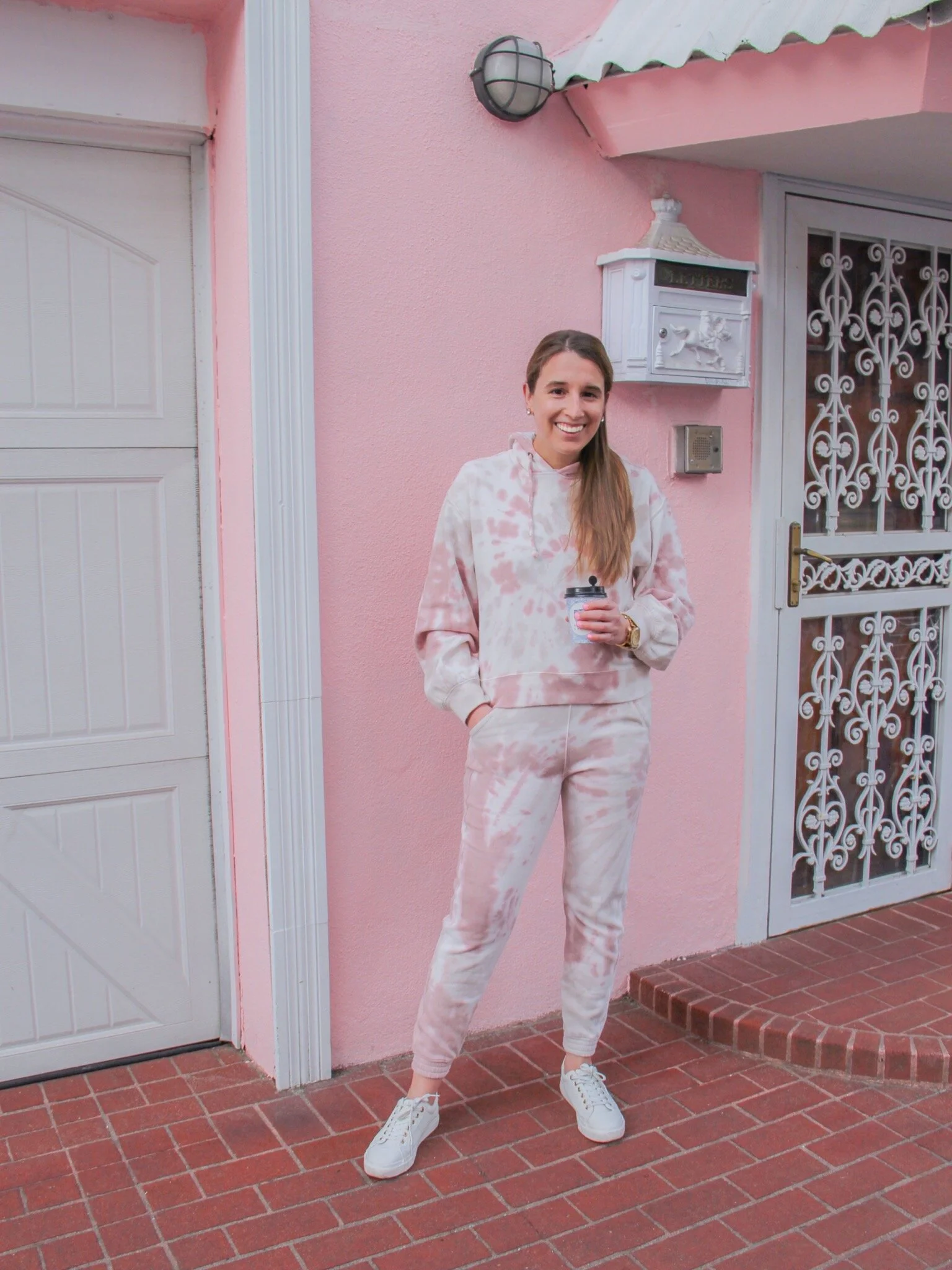 Trend Alert: Matching Sets