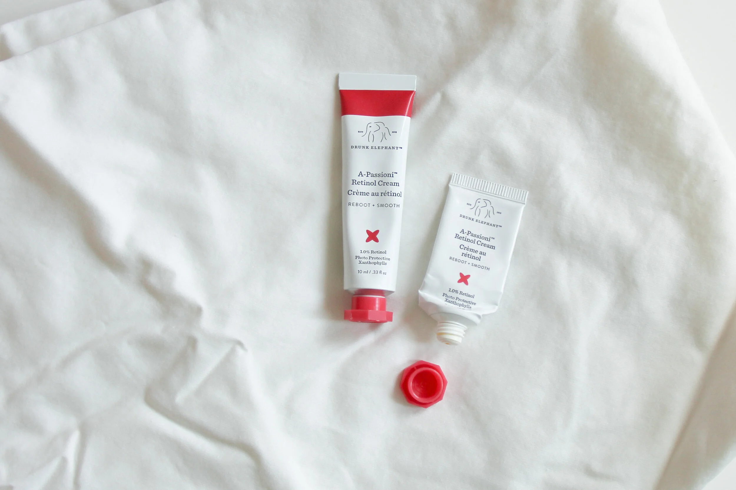 5 Things I've Learned as a Retinol Newbie