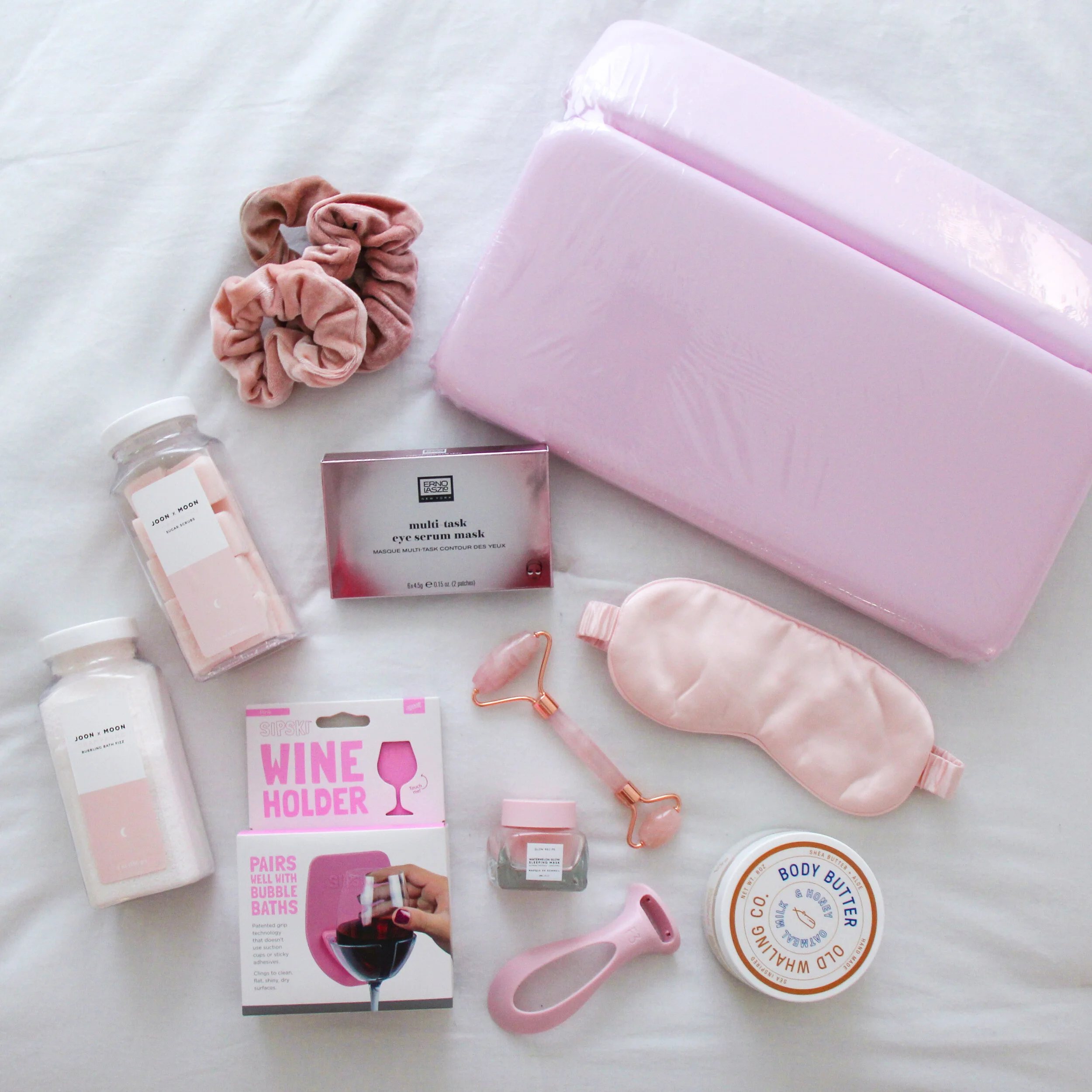 10 Amazon Self Care Items We All Need