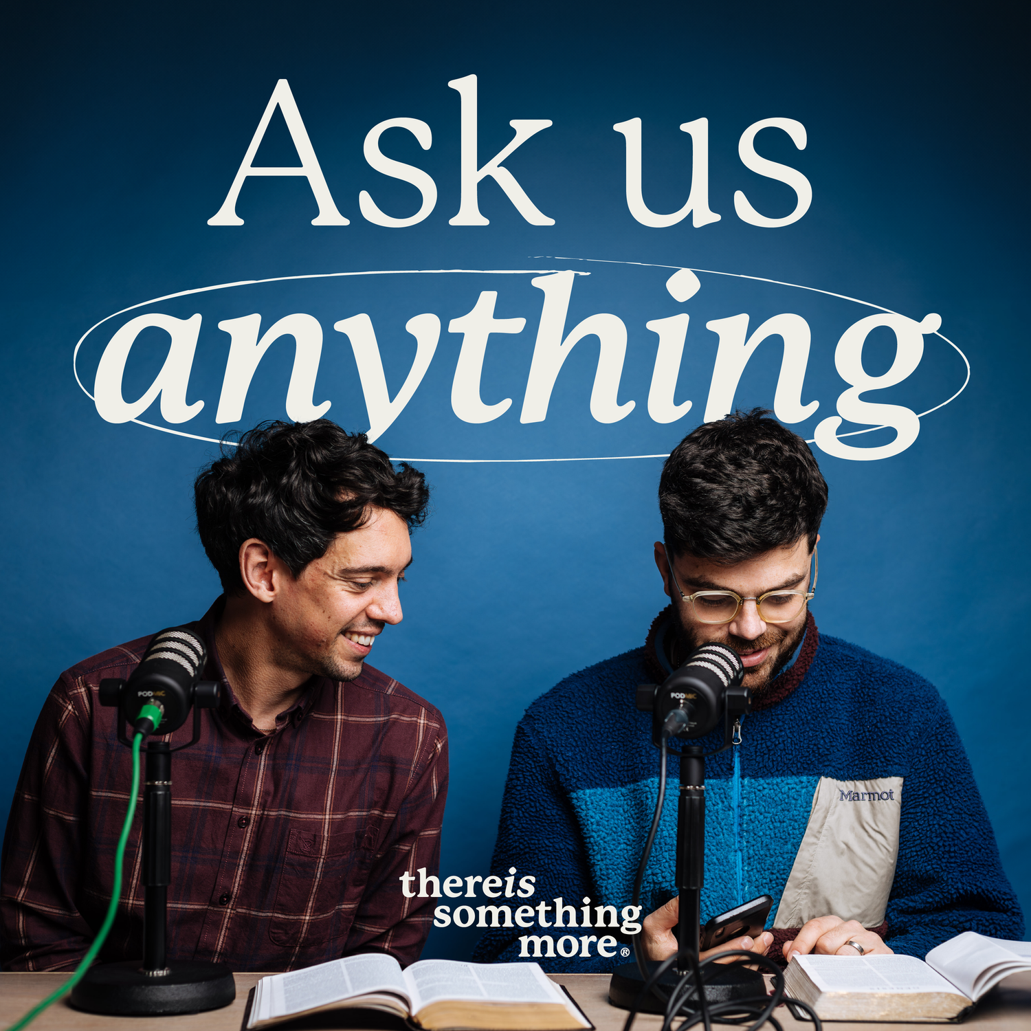 We’re moving! episode artwork