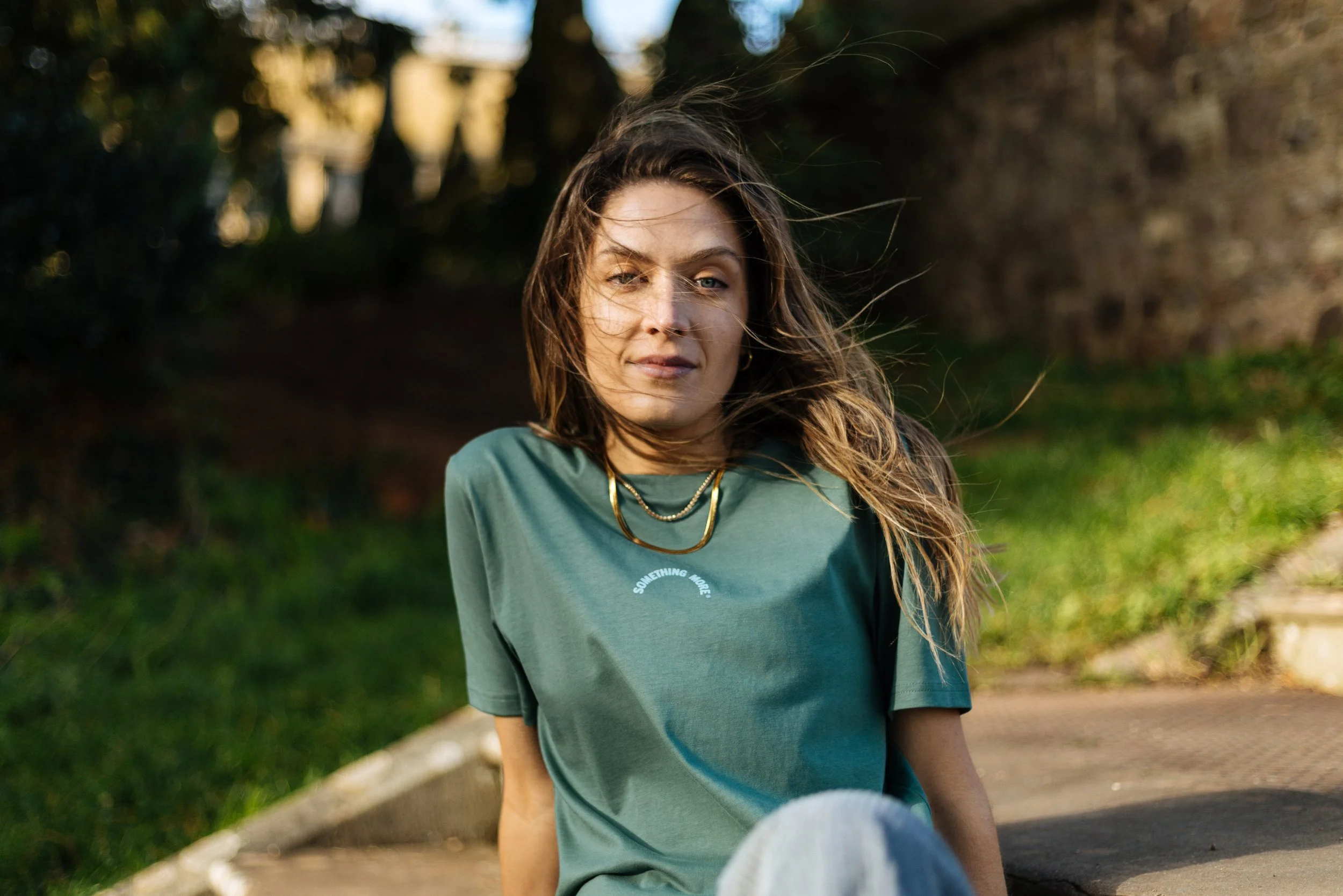 Something More Green Tee 5.jpg