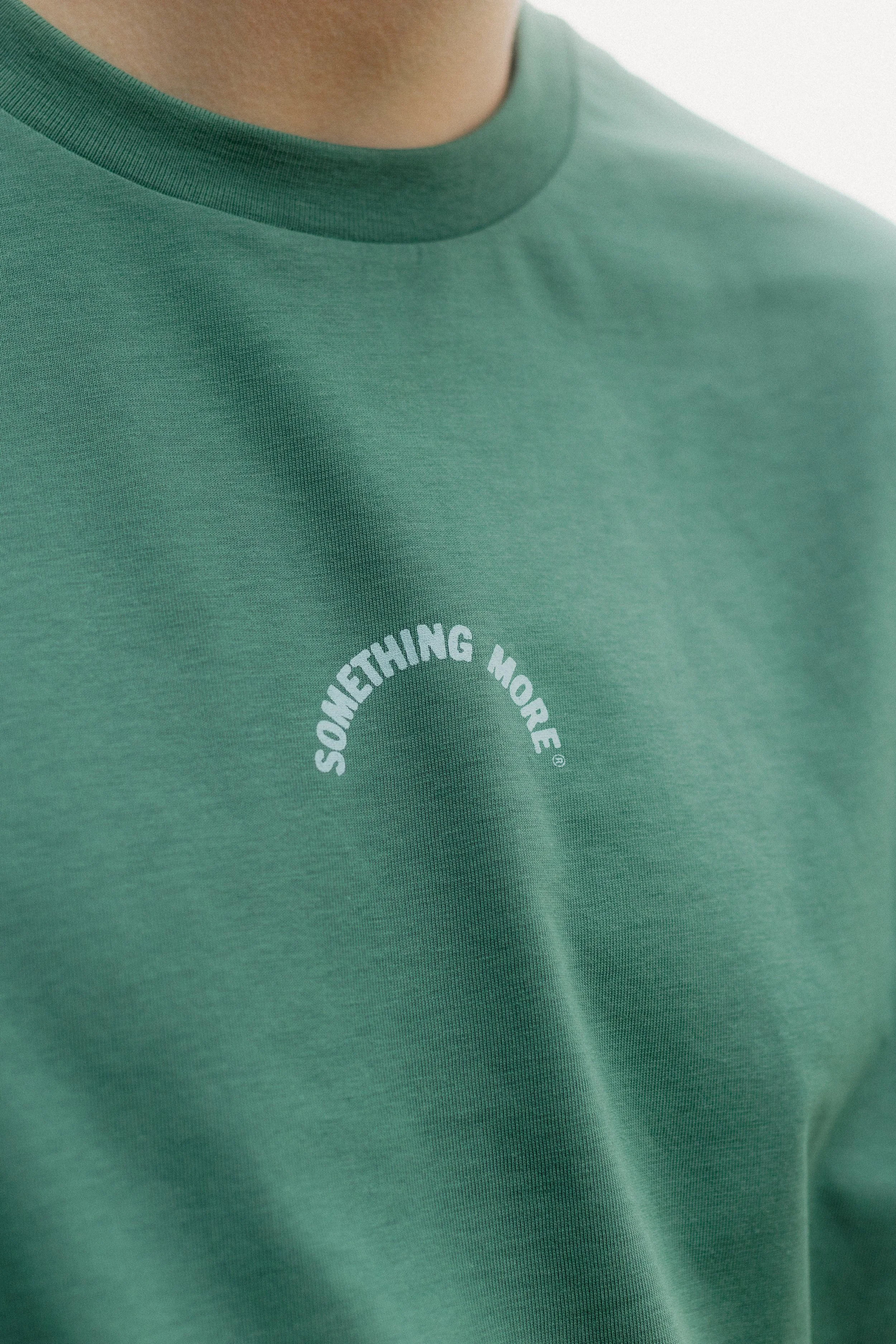 Something More Soft Green Tee 2.jpg