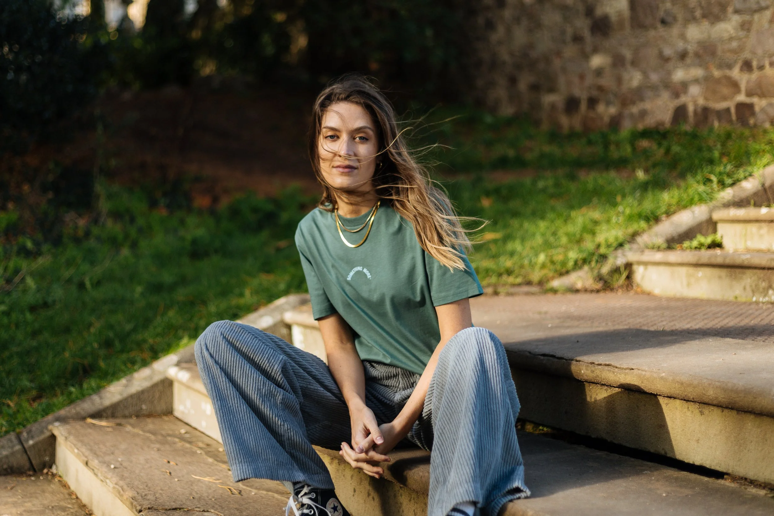 Something More Green Tee 4.jpg