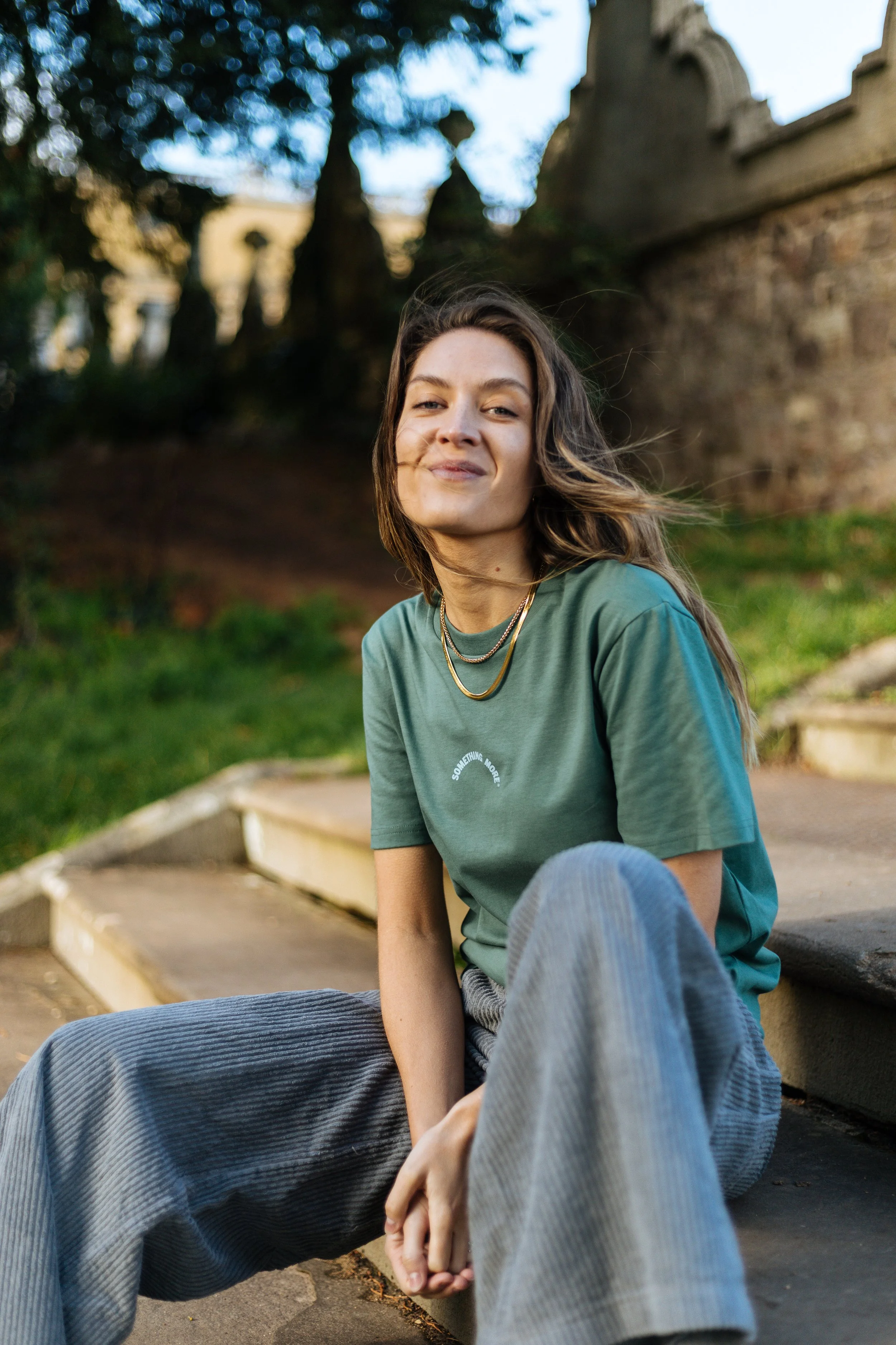 Something More Green Tee 3.jpg