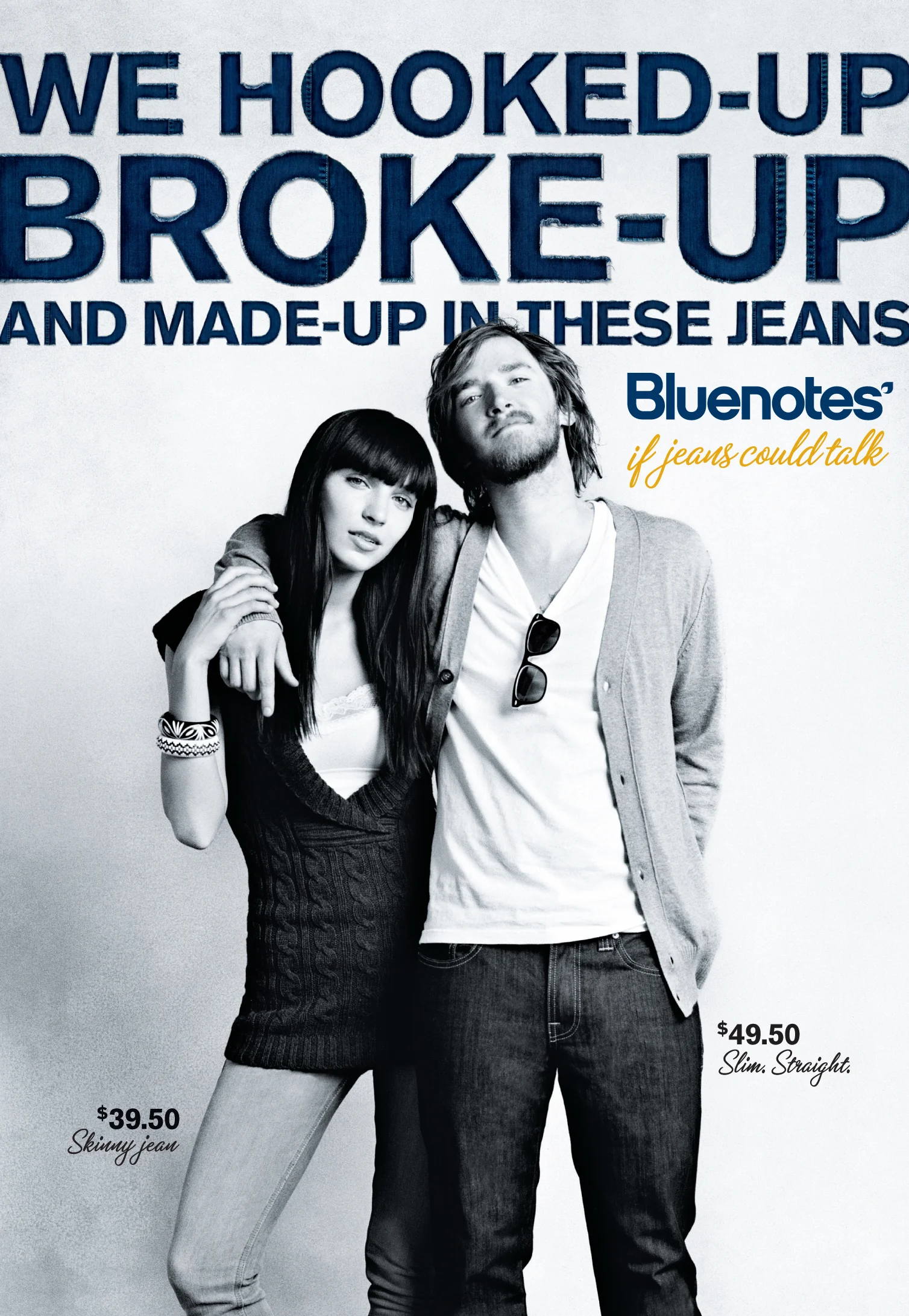  Writer: Natalie Greenspan  Art Director: Matt Howe  Co-Creative Director: Hayes Steinberg 