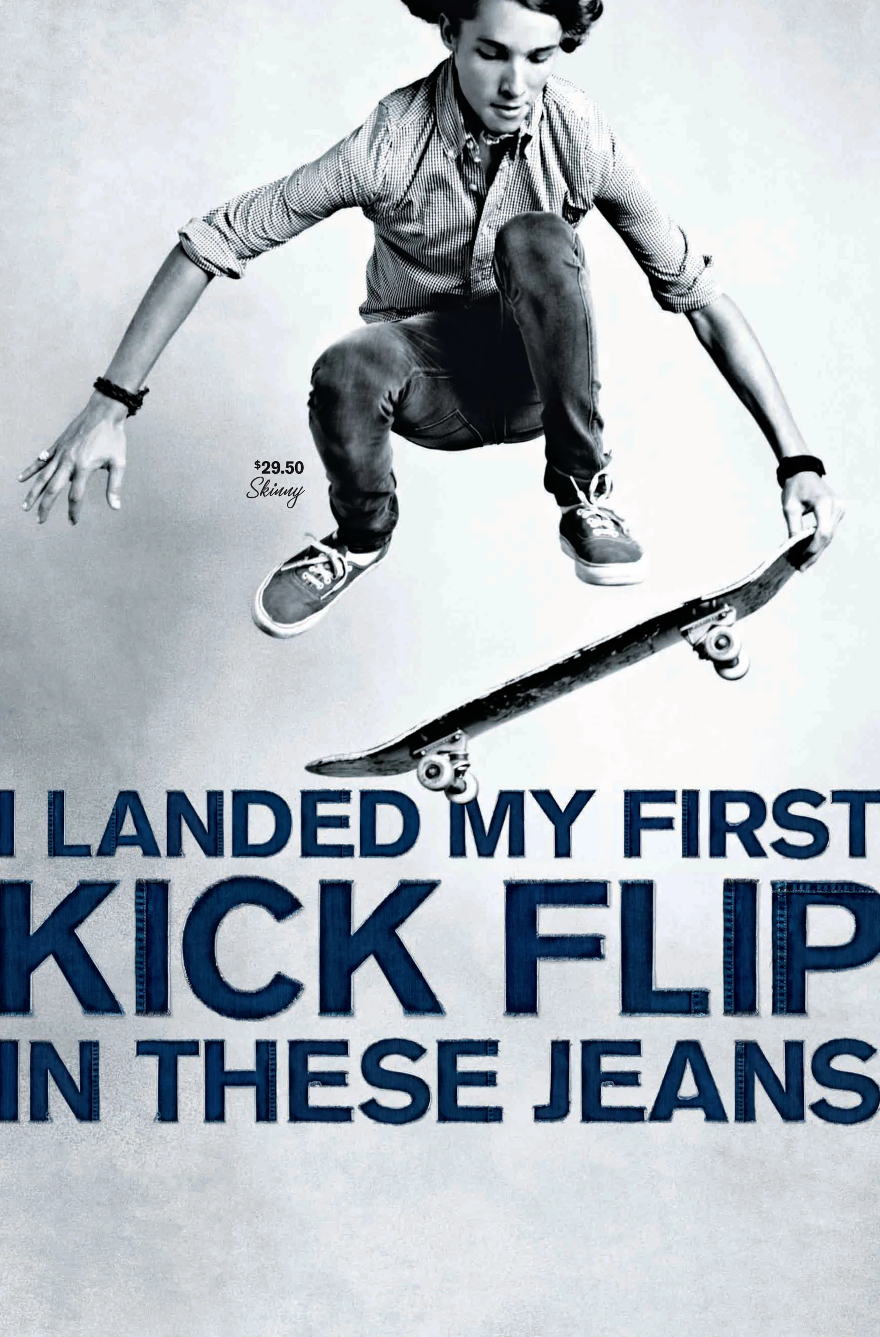  Writer: Natalie Greenspan  Art Director: Matt Howe  Co-Creative Director: Hayes Steinberg 