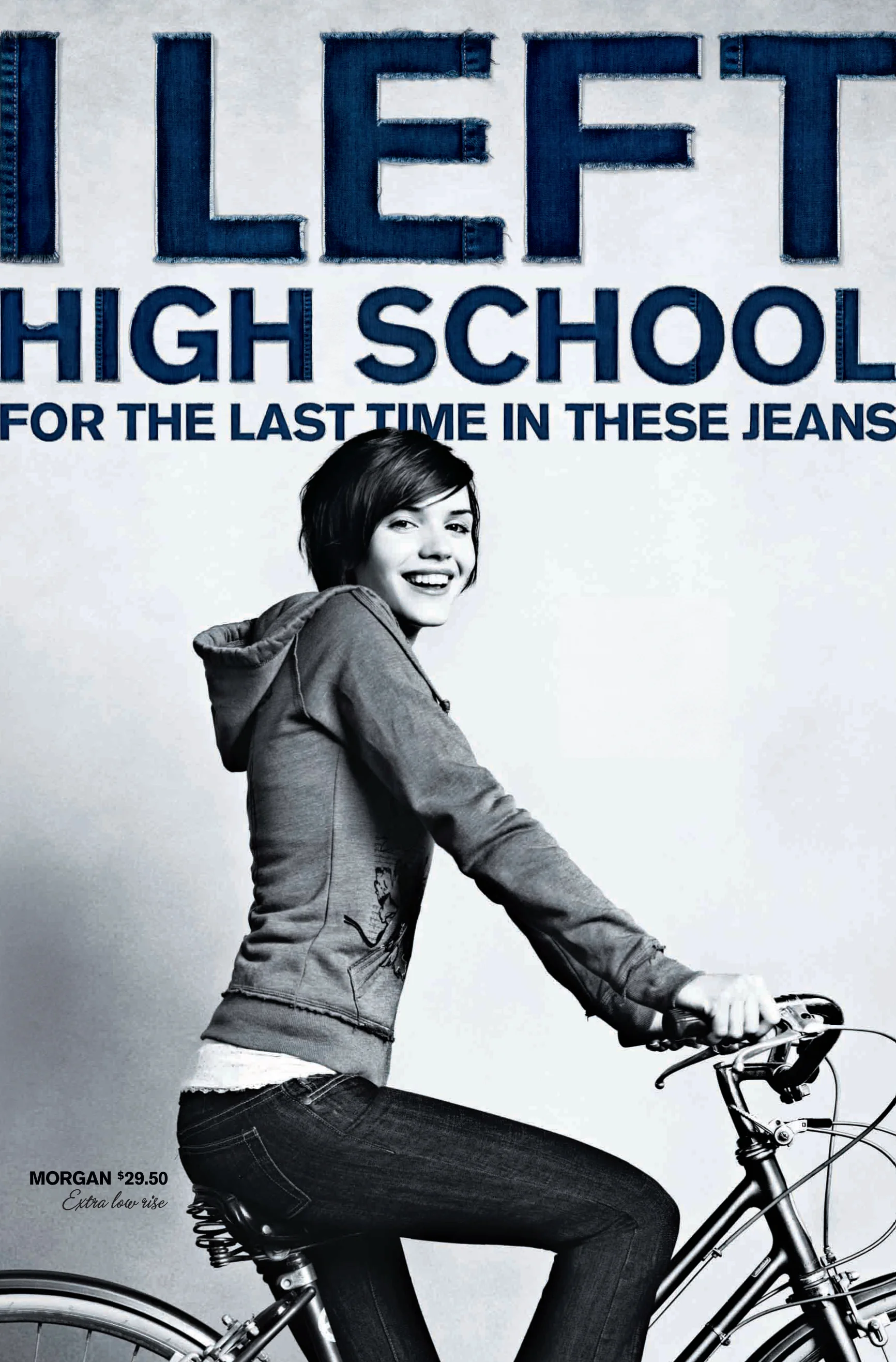  Writer: Natalie Greenspan  Art Director: Matt Howe  Co-Creative Director: Hayes Steinberg 