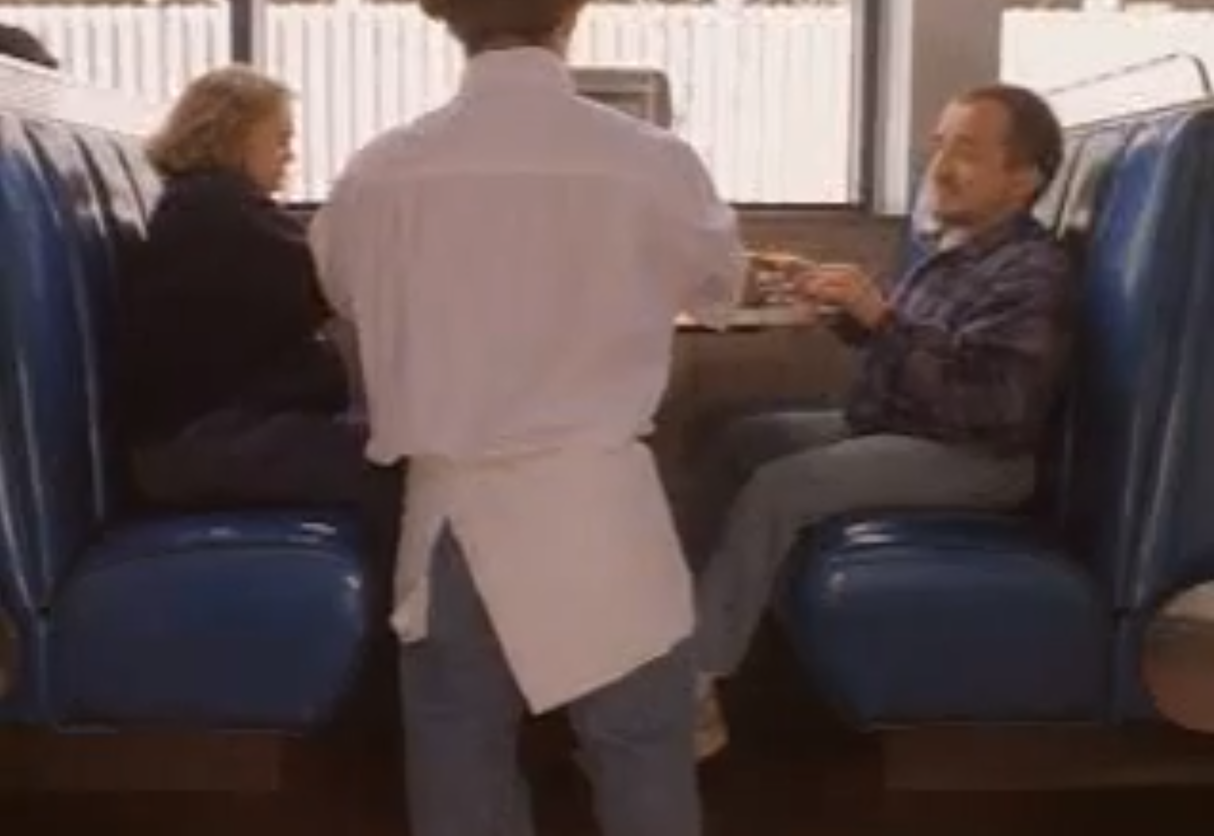 Small Orgasm