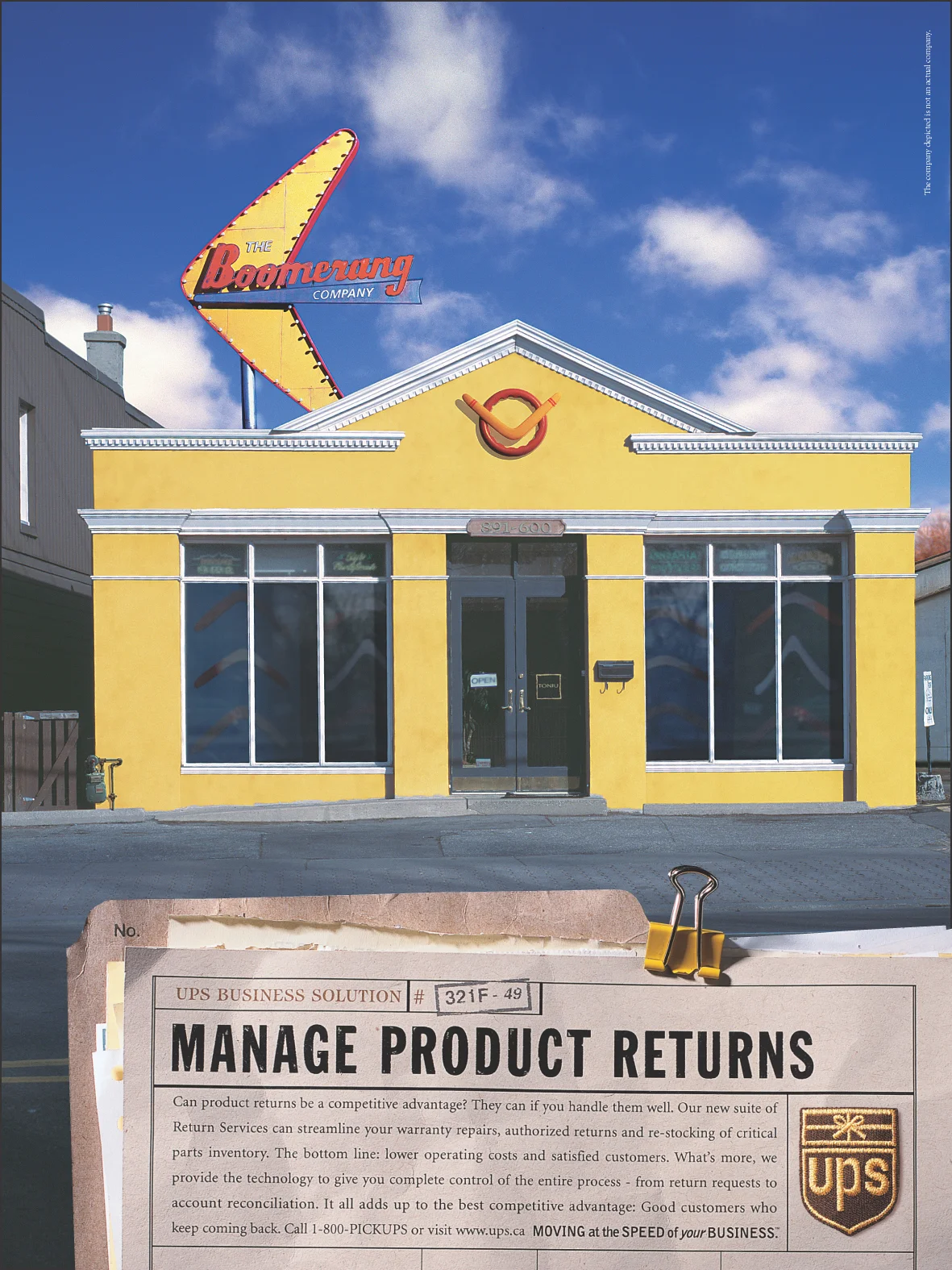 Writer: Greg Frier      Photographer: George Simhoni