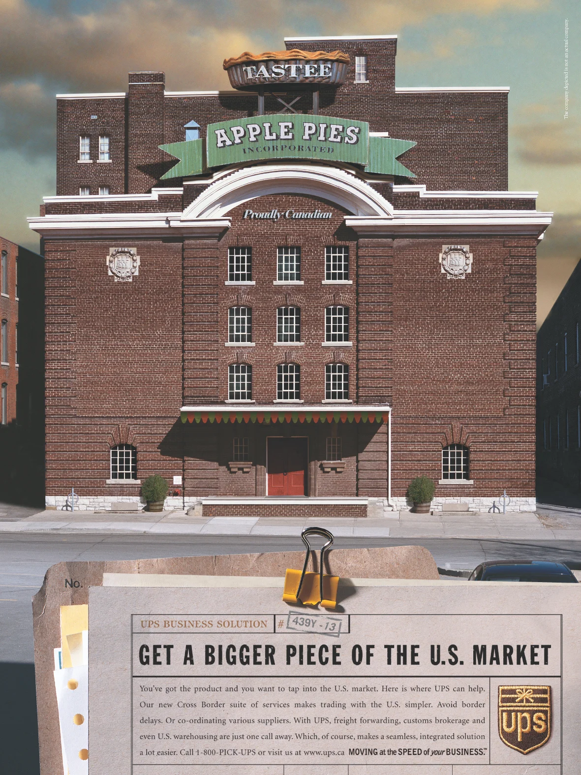 Writer: Greg Frier     Photographer: George Simhoni