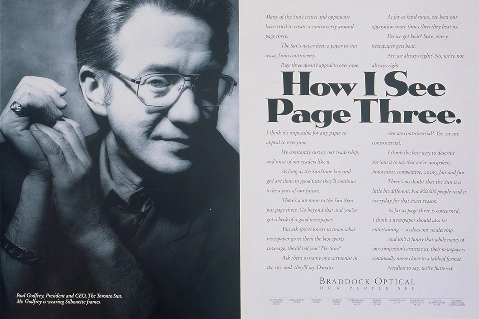 Writer: Judy John         Photographer: Debra Doffing