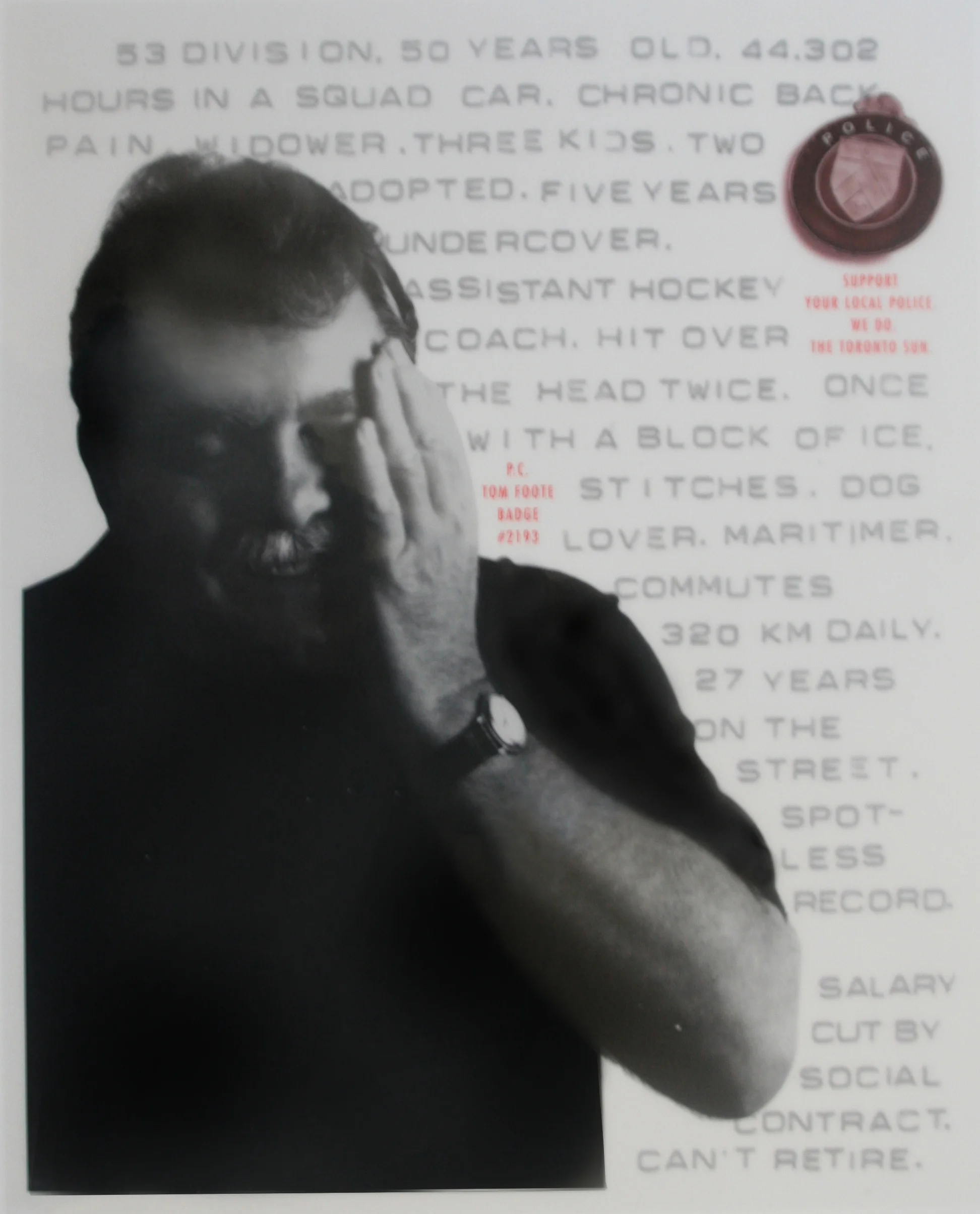  Writer: Ian MacKellar  Photographer: Blaise Hayward 
