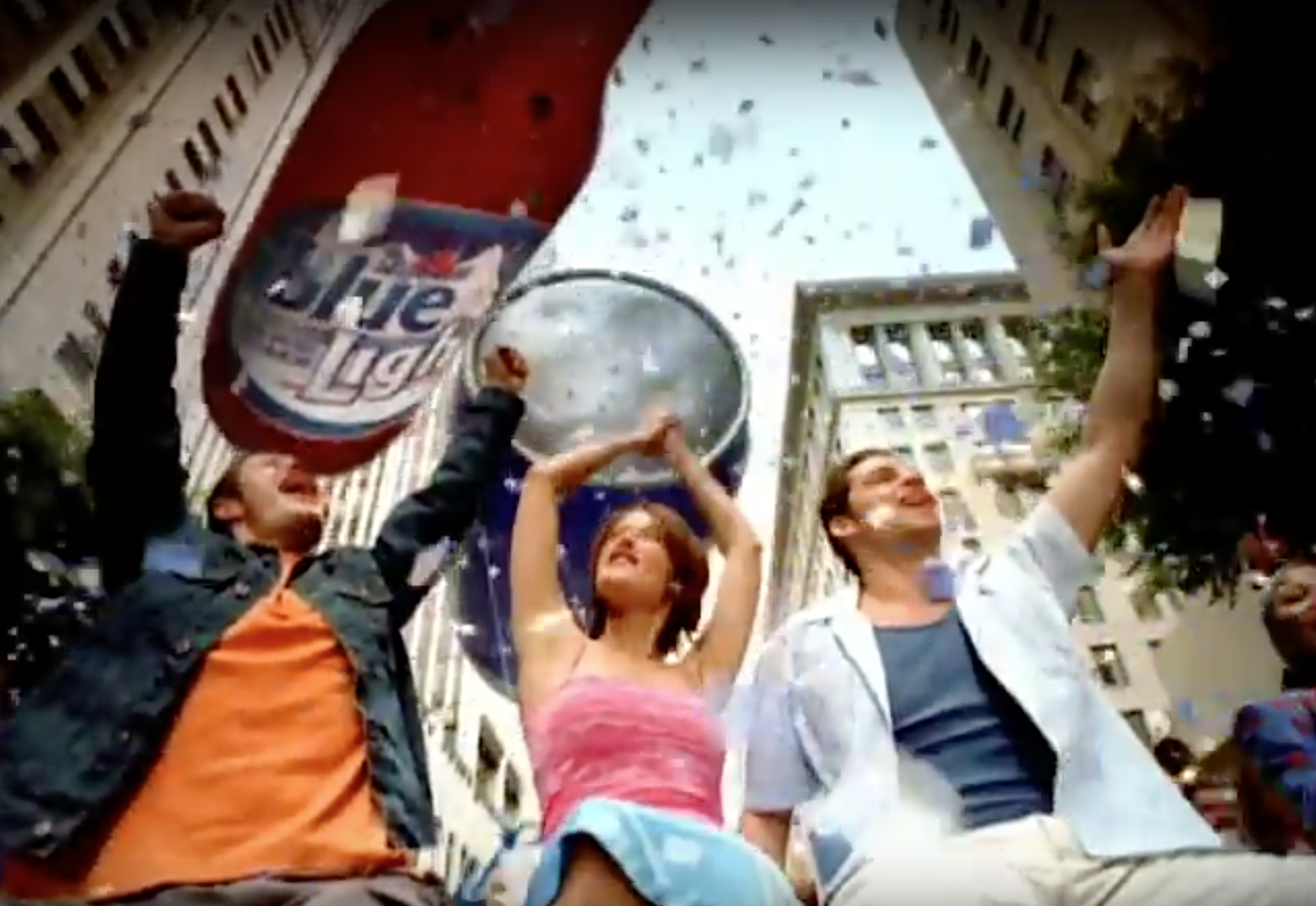 Labatt Blue Light 'Clones'