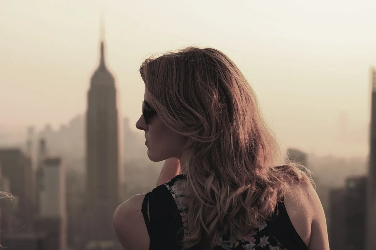 world traveler
