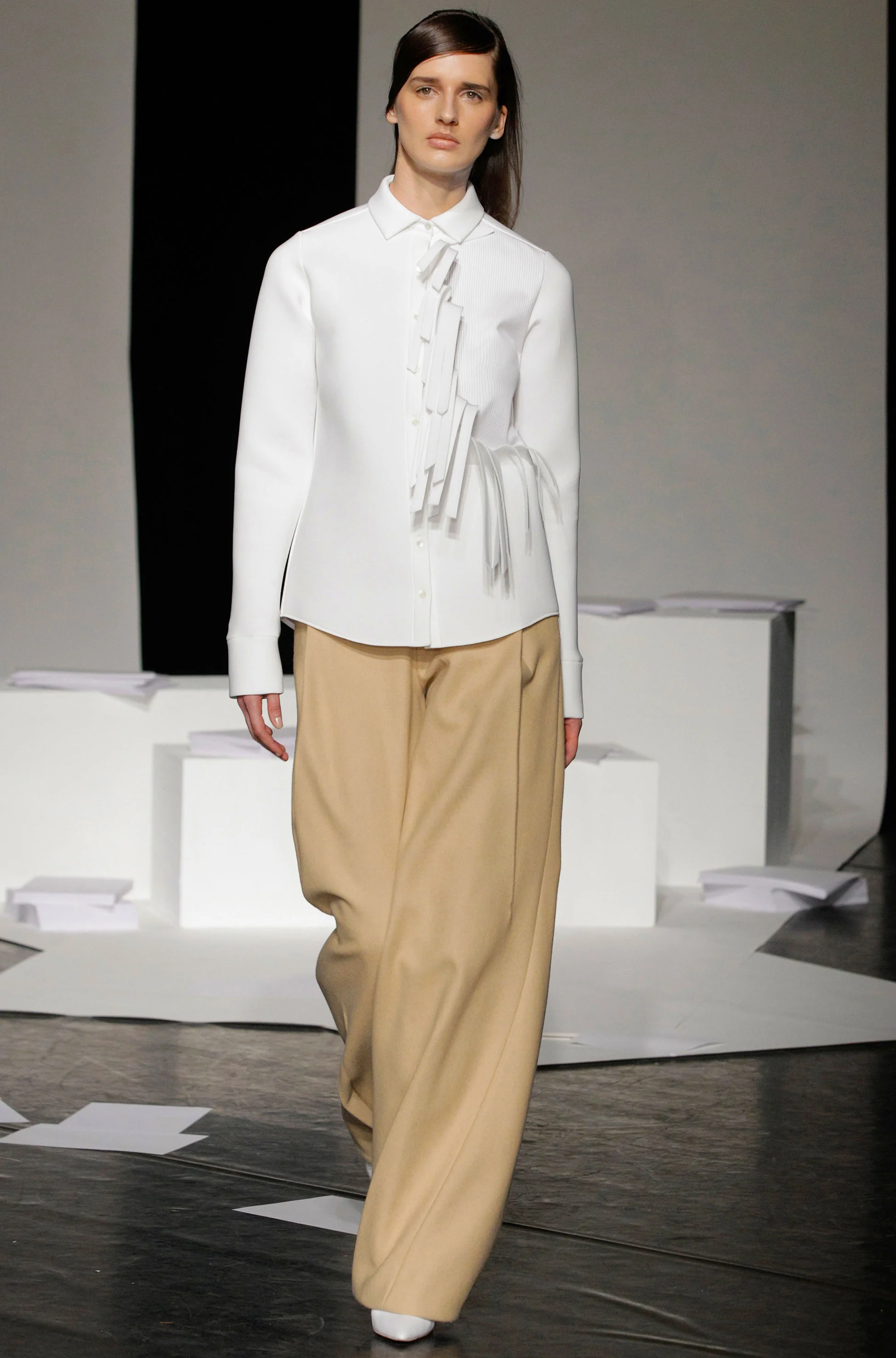 look 1 