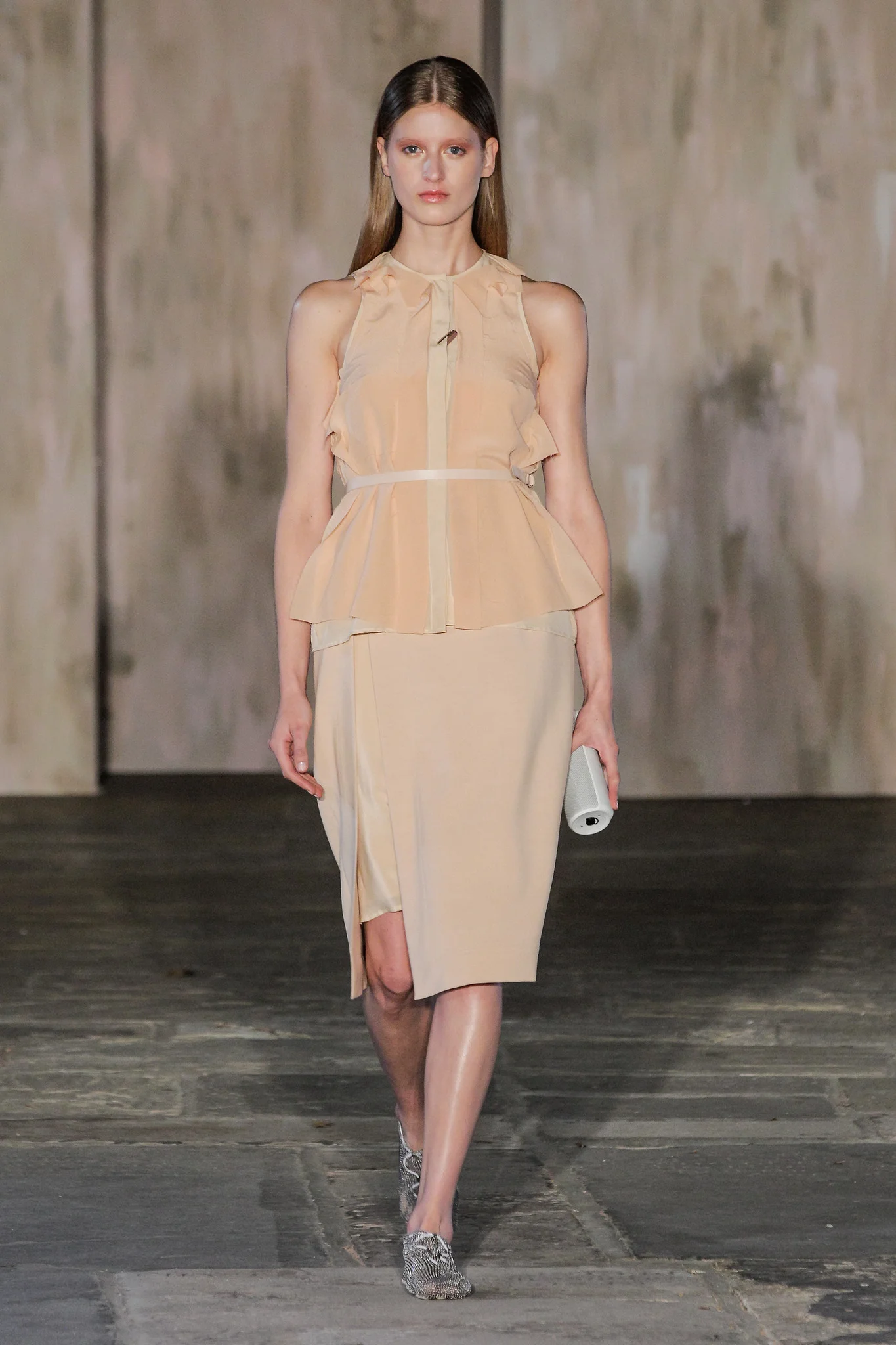 look 1