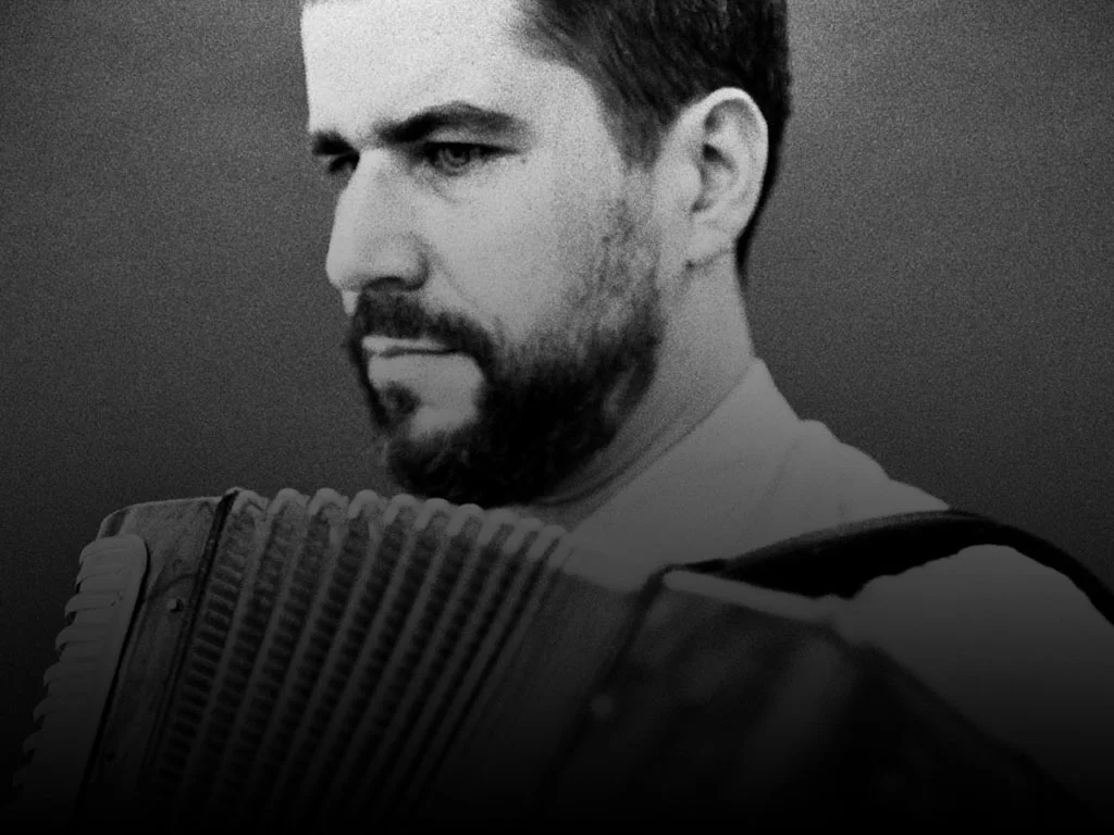 Quantic's Imaginary Musical Instrument