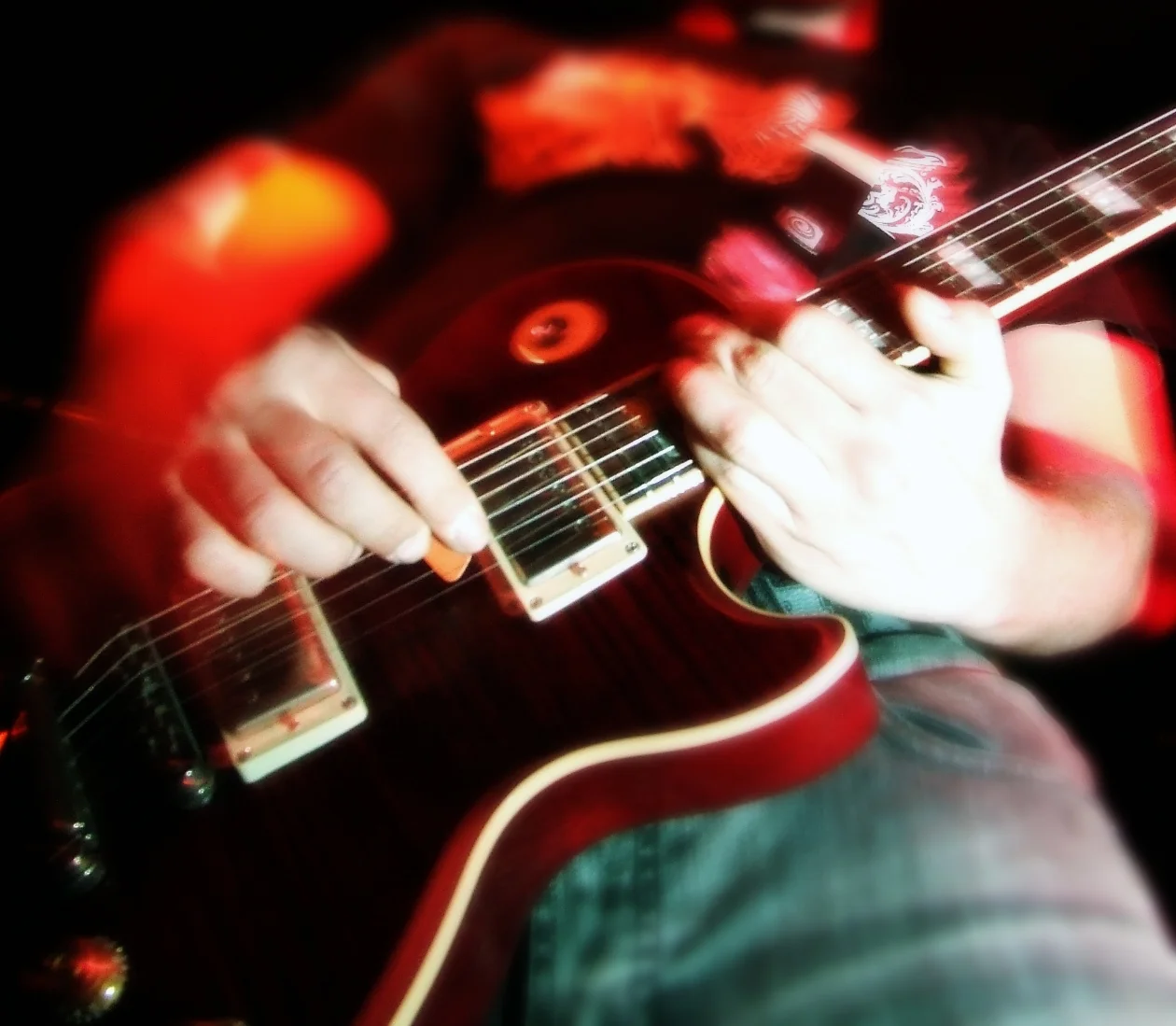 Take It Personally: Why Music is a Unique Experience