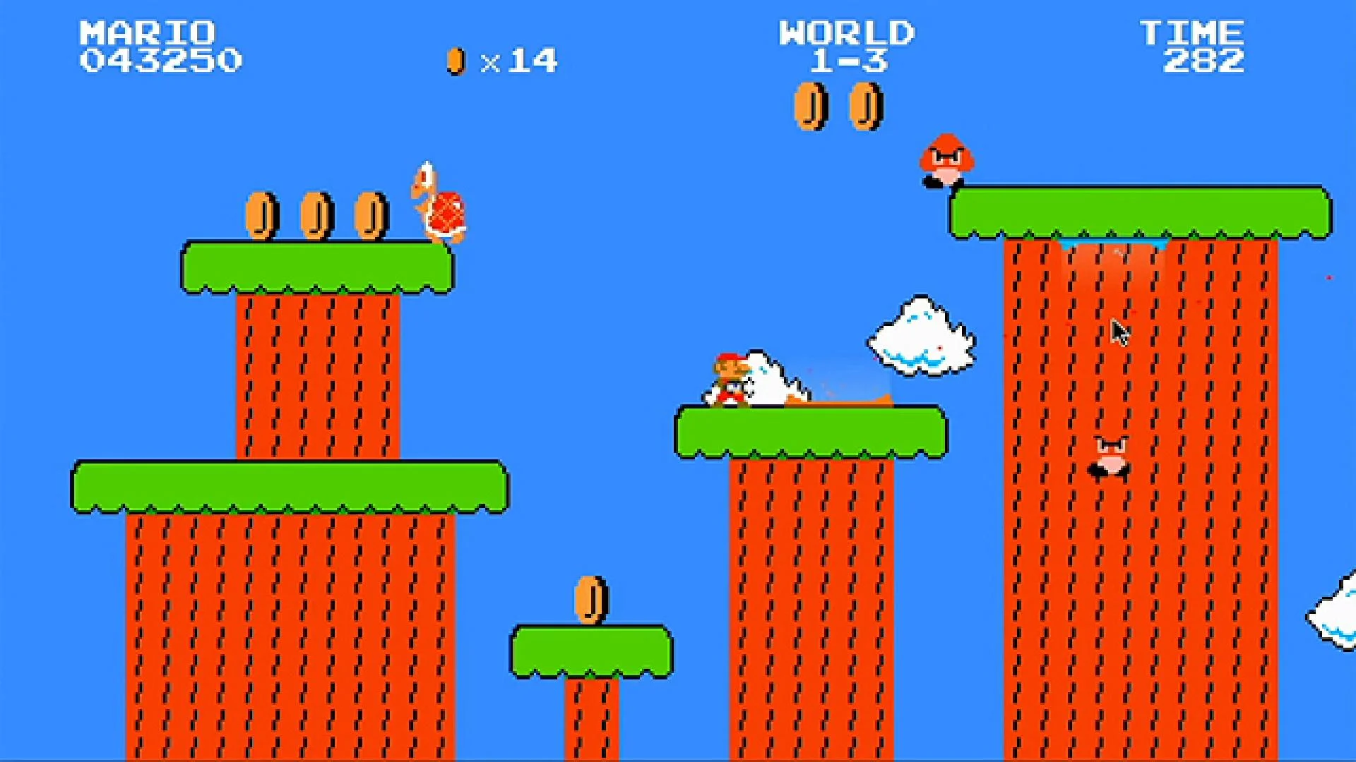 Why was the Super Mario theme tune so catchy?