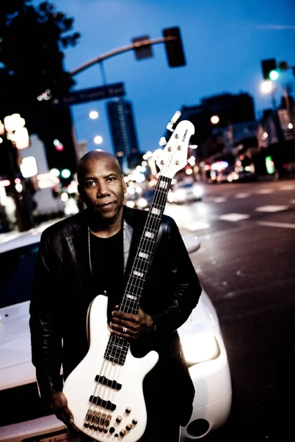 Bass Legend Nathan East Reveals His Top Seven Basslines