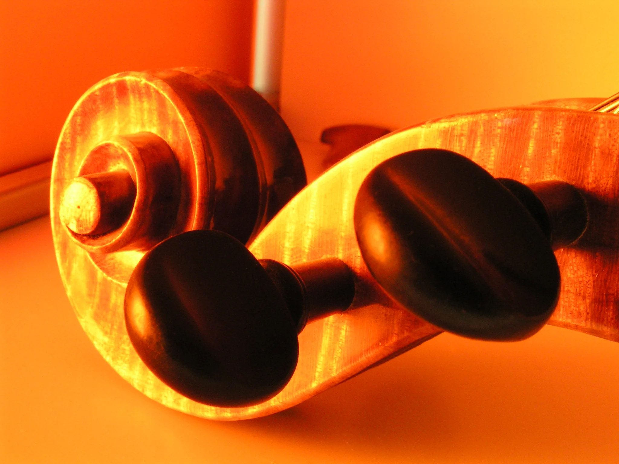 Research Uncovers the Link Between Music and Colour