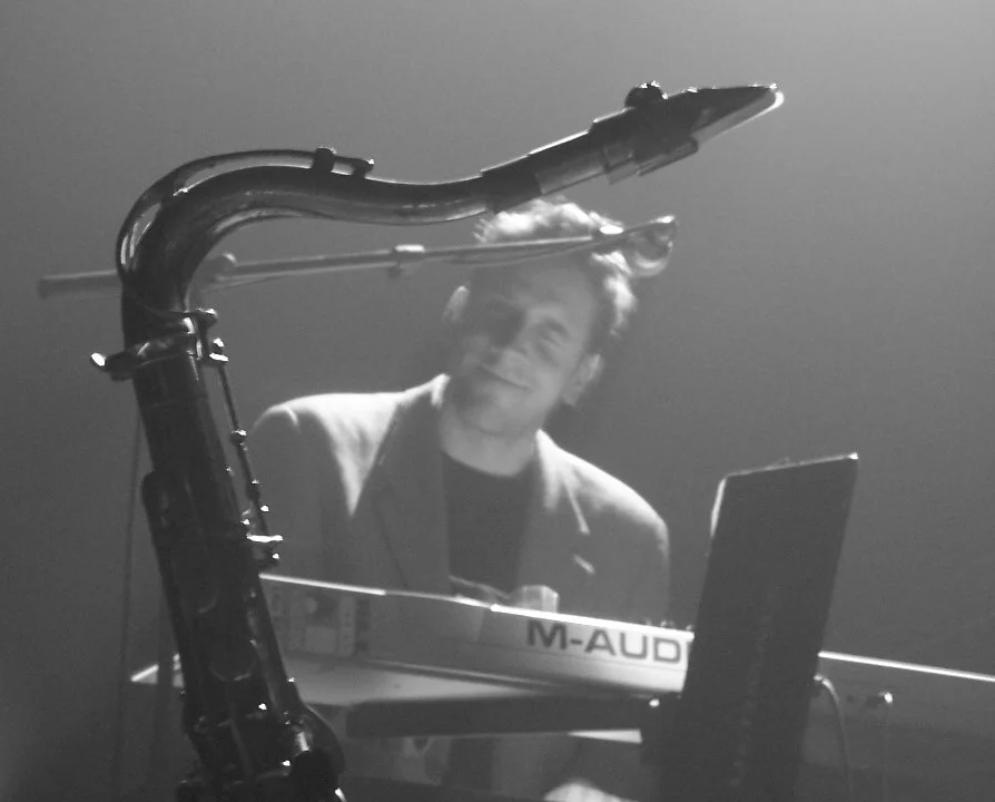 Keyboard Players Unhealthiest Music Students