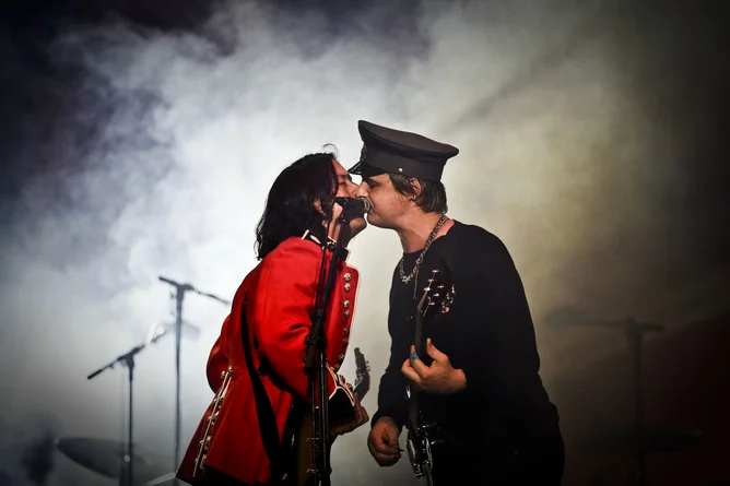 The Everlasting Impact of The Libertines