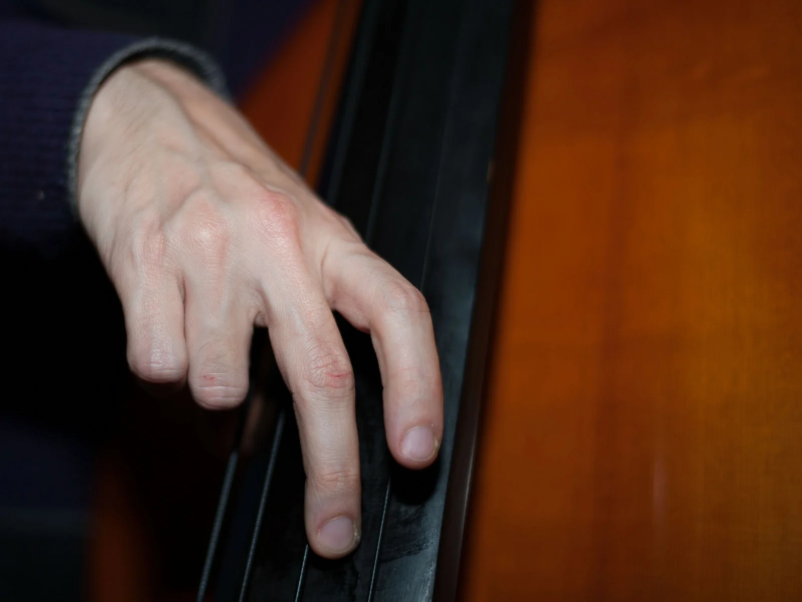 Can Jazz thrive in China?